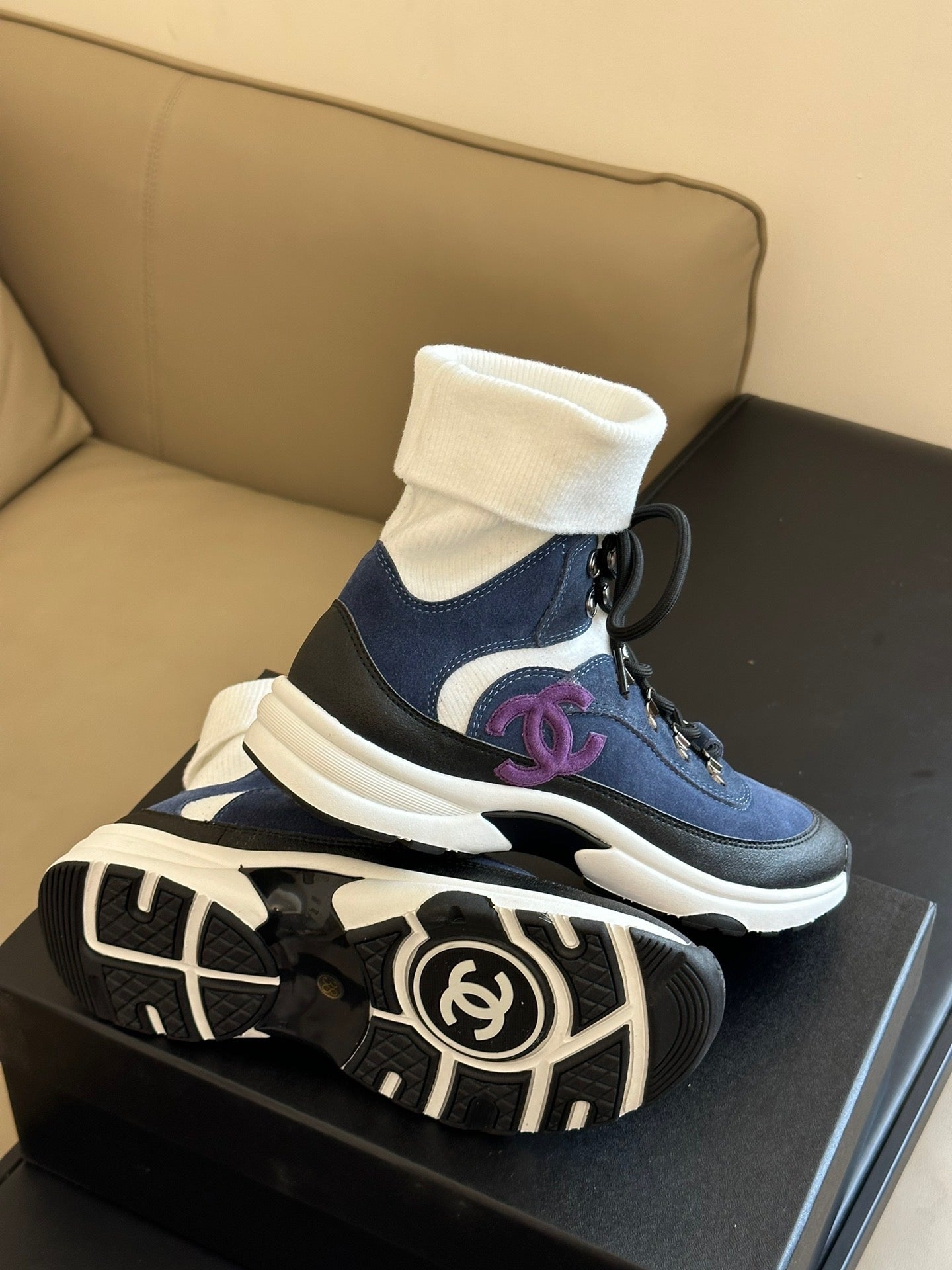CC TRAINERS