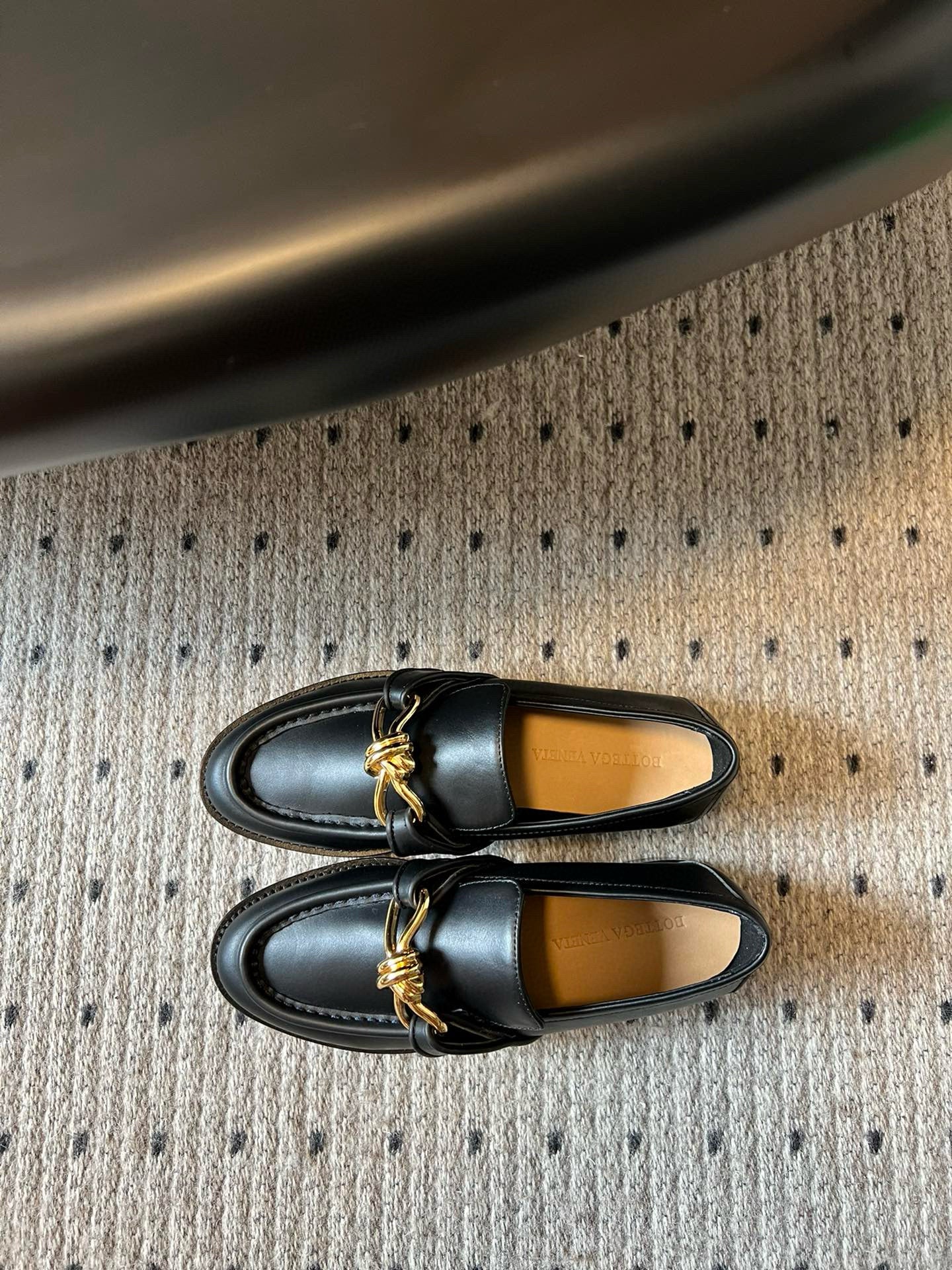 BV LOAFERS