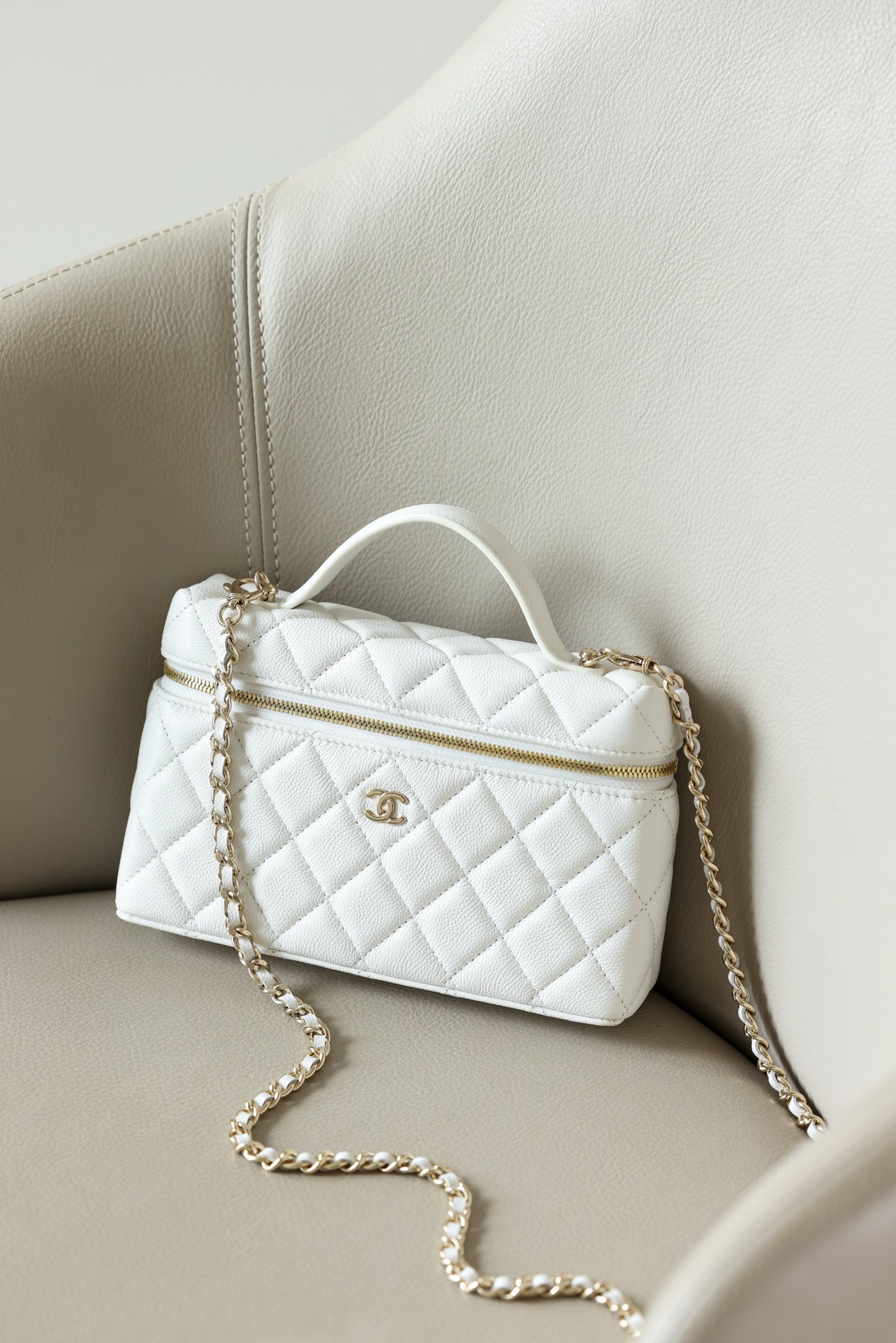 CC 25C BAG