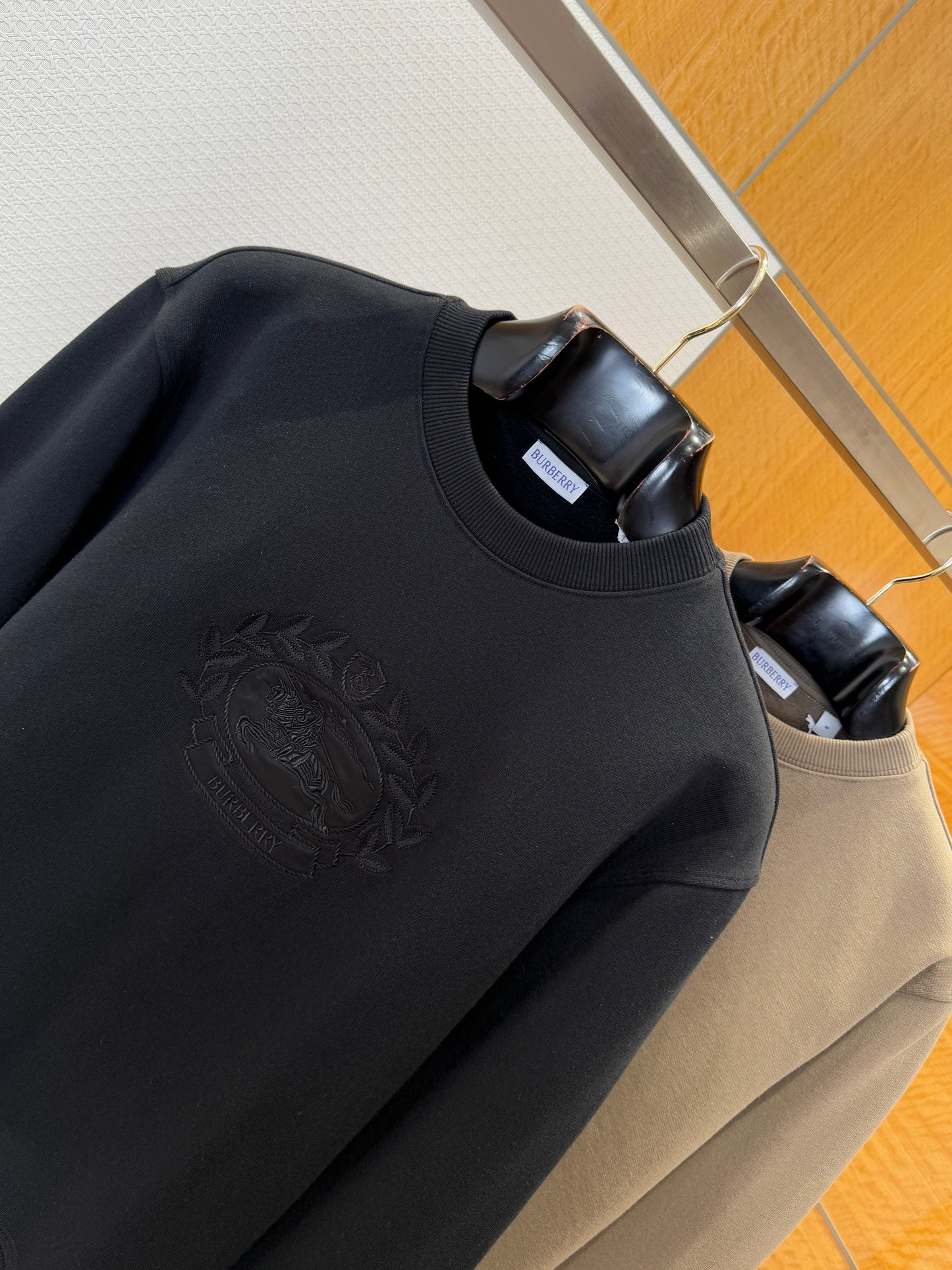 BBR SWEATSHIRT