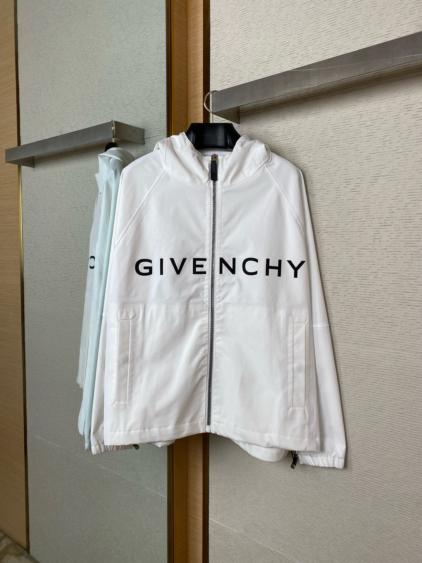 GVC JACKET