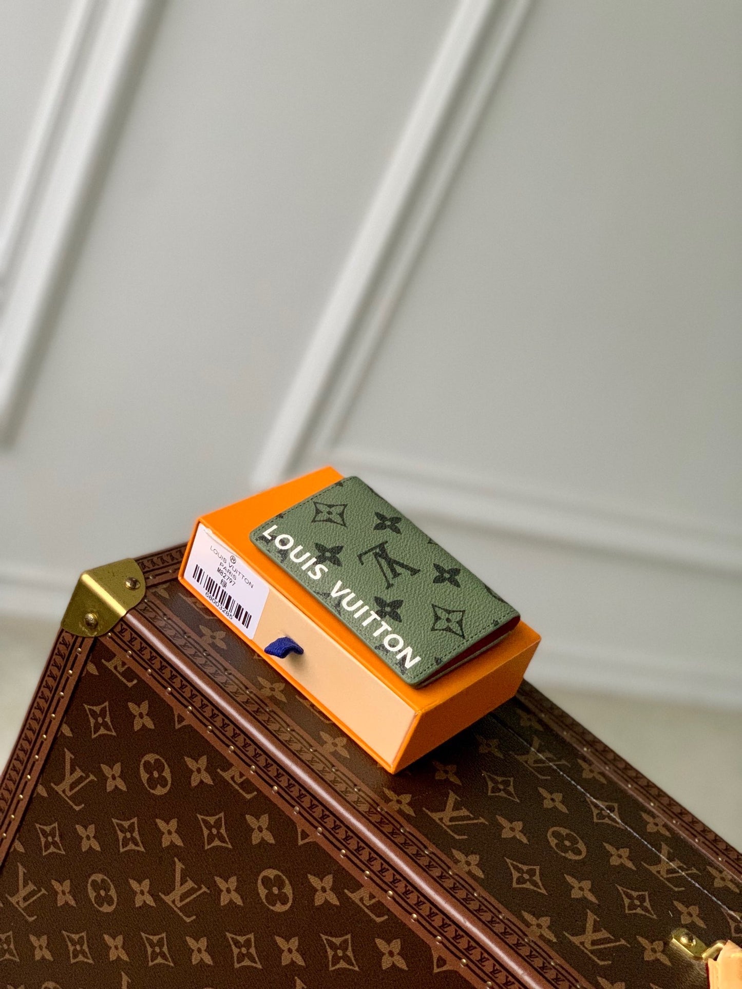 LOU WALLET