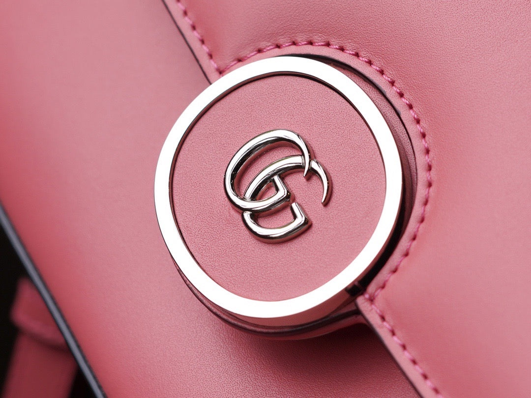 GG PETITE GG MINI SHOULDER BAG