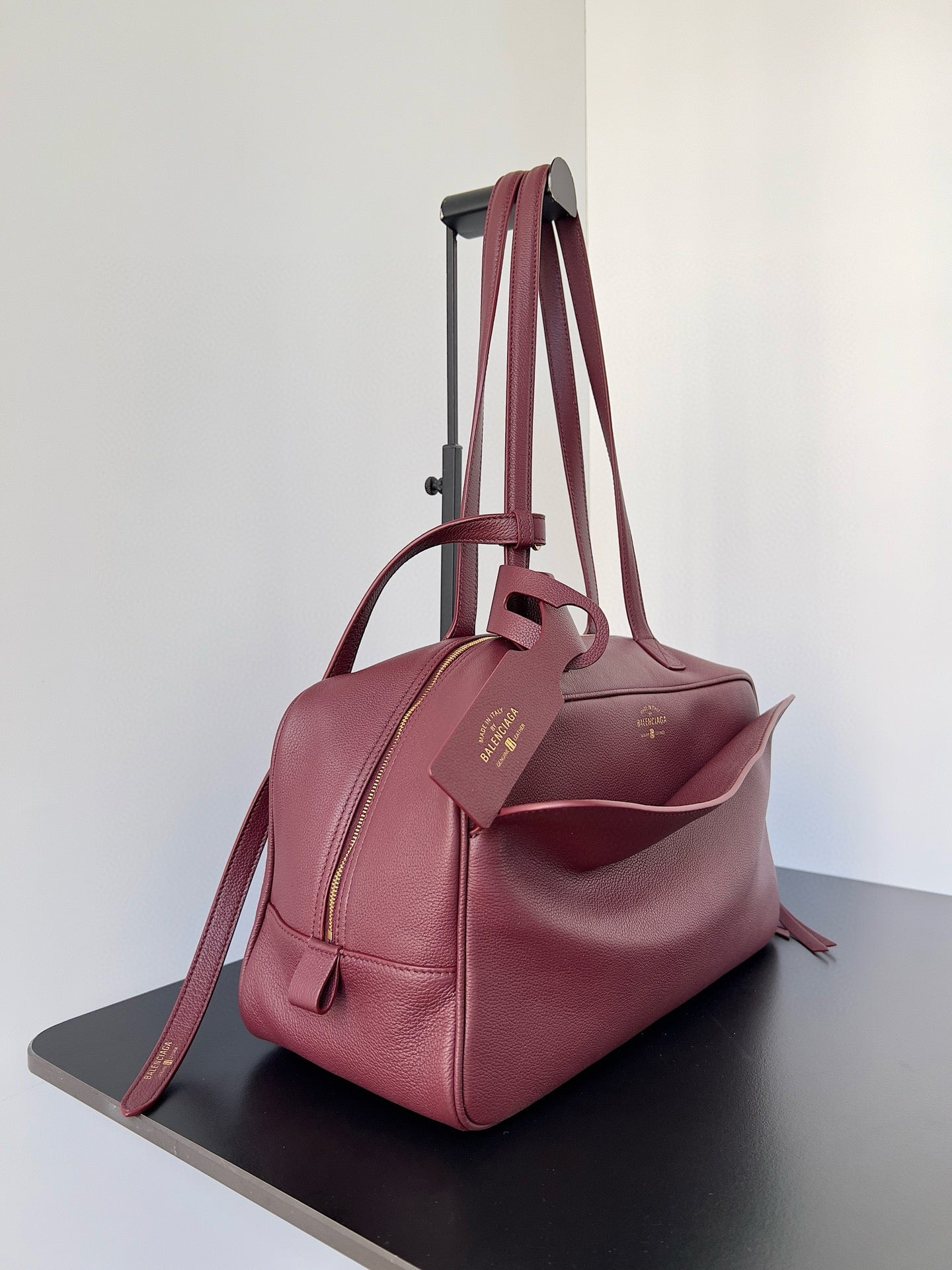BAL CARRIE BOWLING BAG MEDIUM