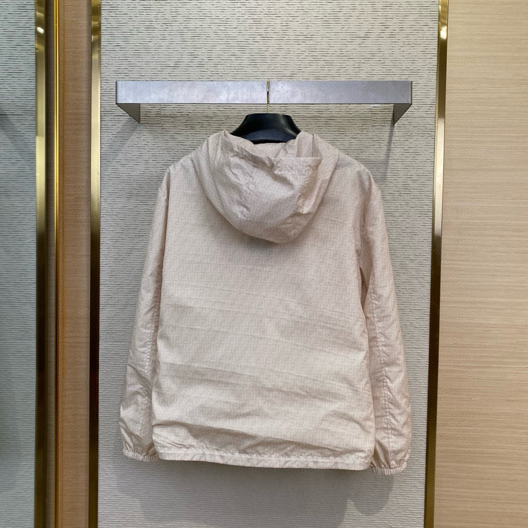 FEN JACKET