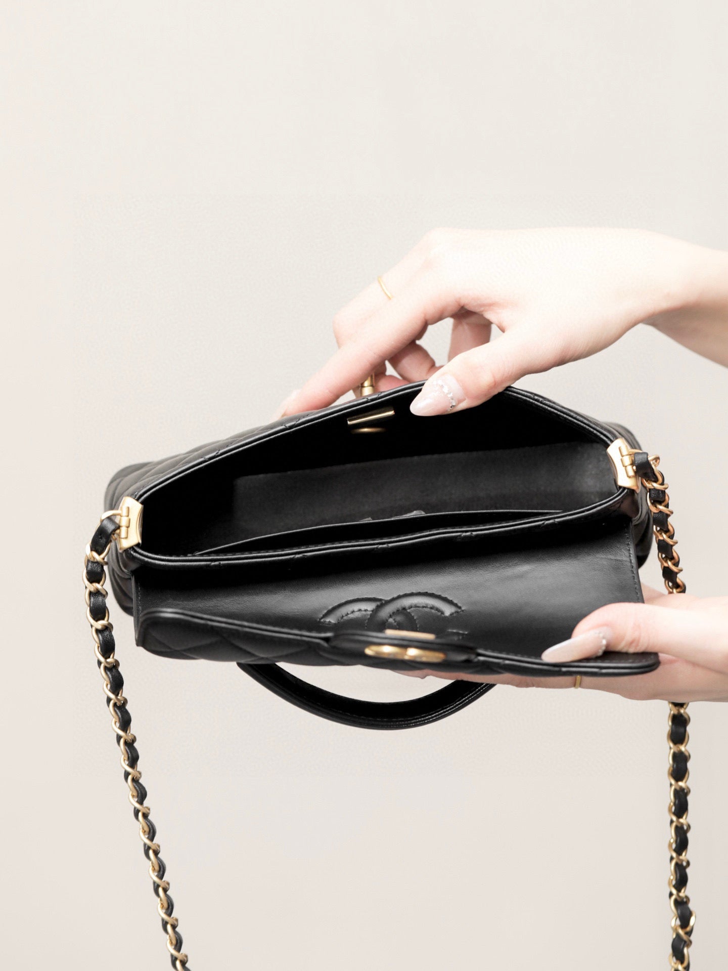 CC 25P BAG