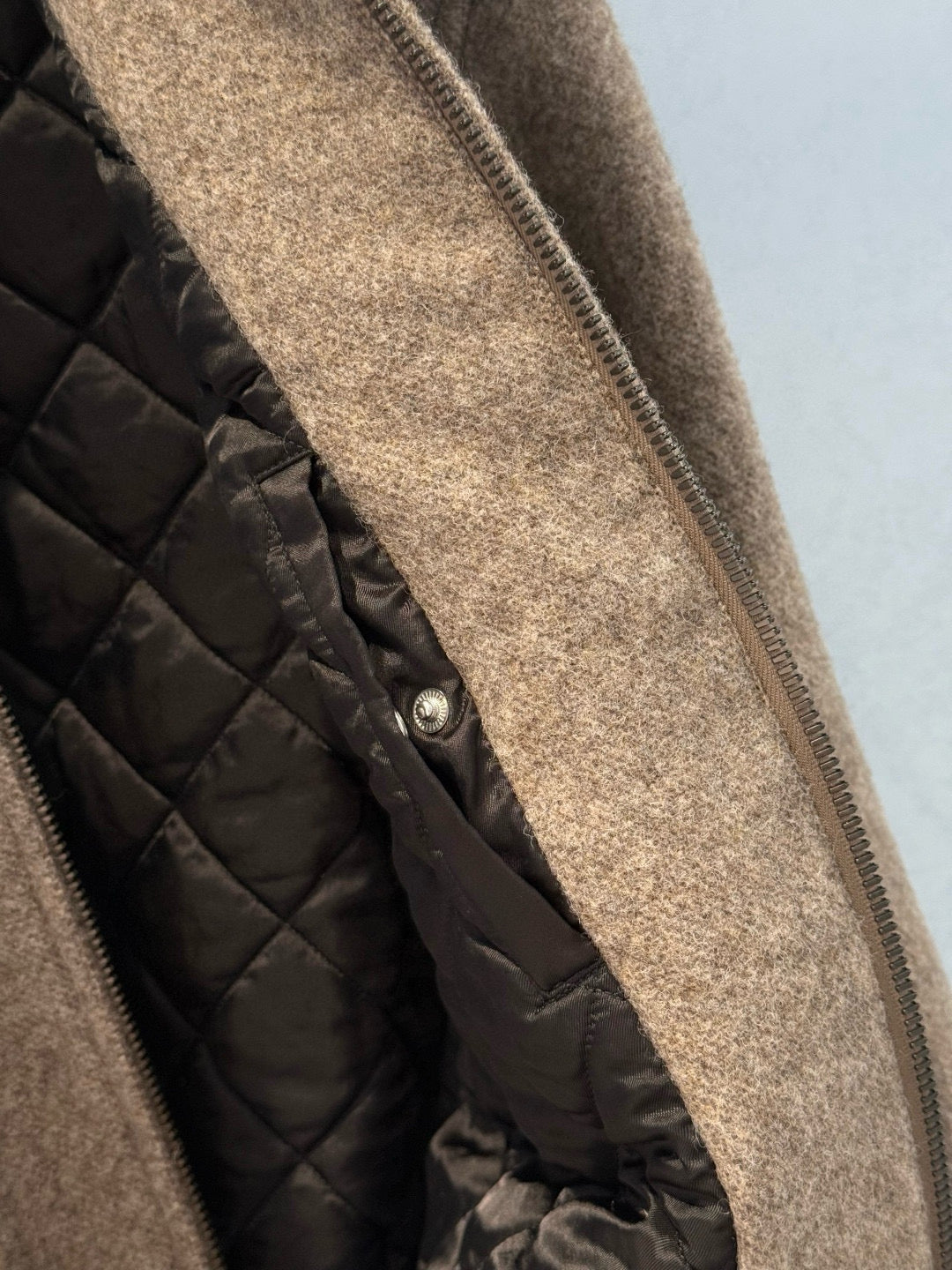 MIU M JACKET