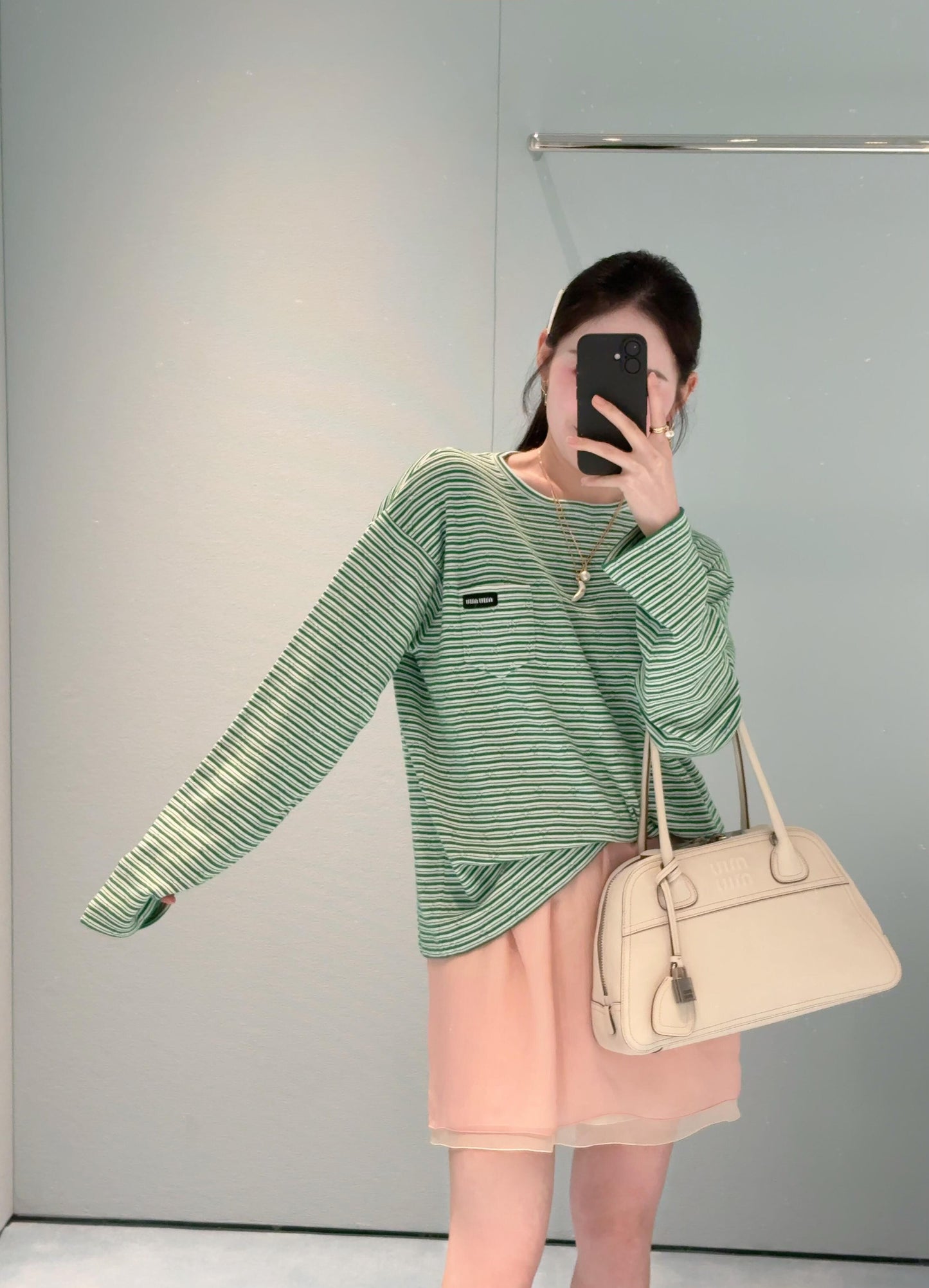 MIU M TOP