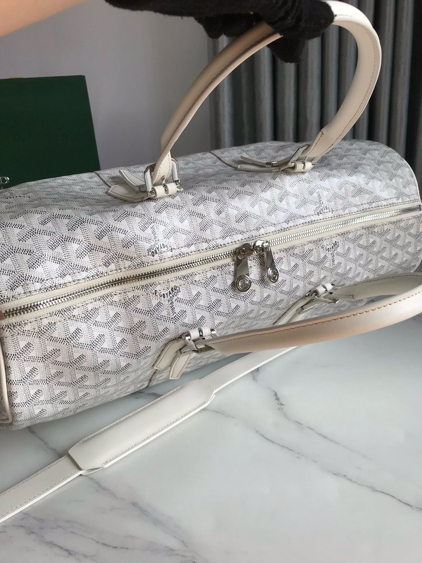 GOYA BOSTON 45 BAG