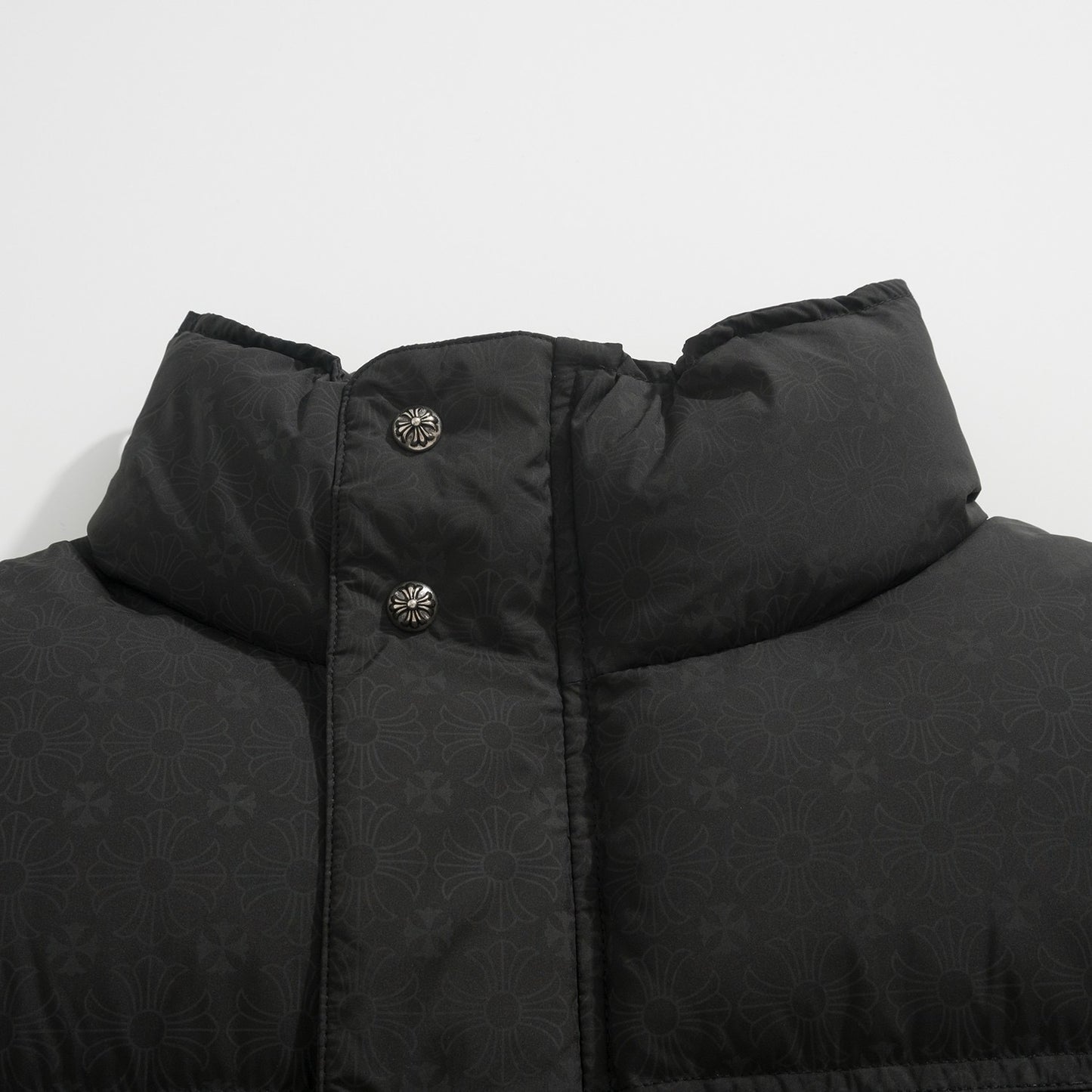 CHROME H VEST