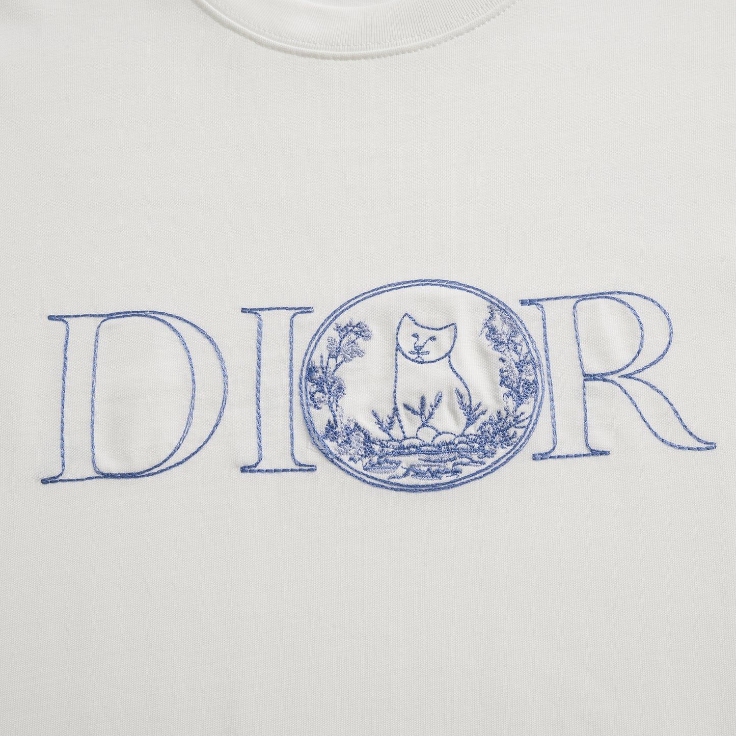 CD T-SHIRT