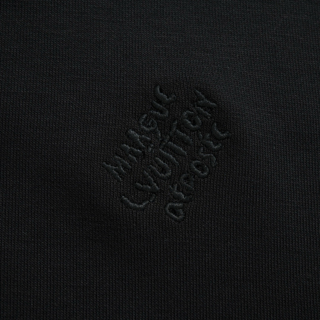 LOU ZIP HOODIE