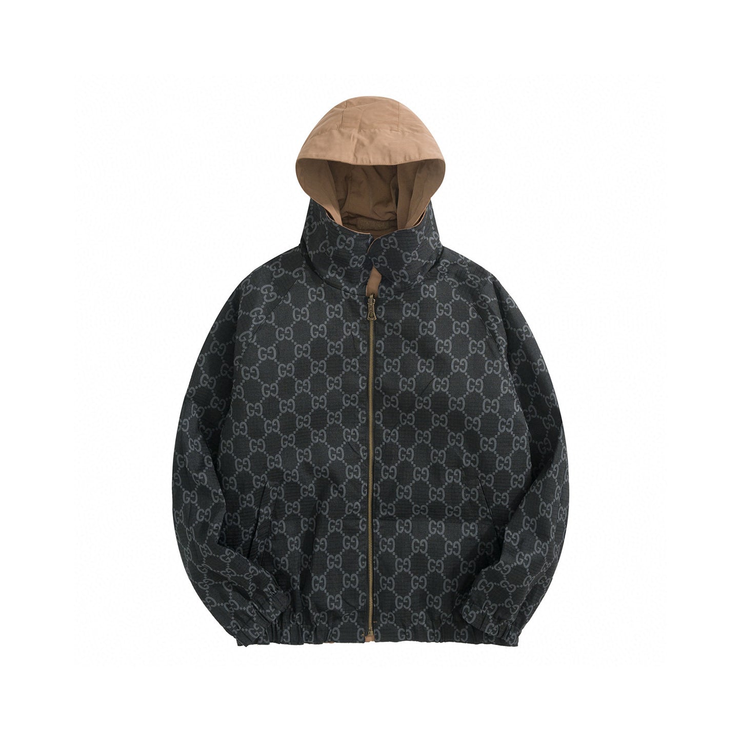 GG DOUBLE SIDES JACKET
