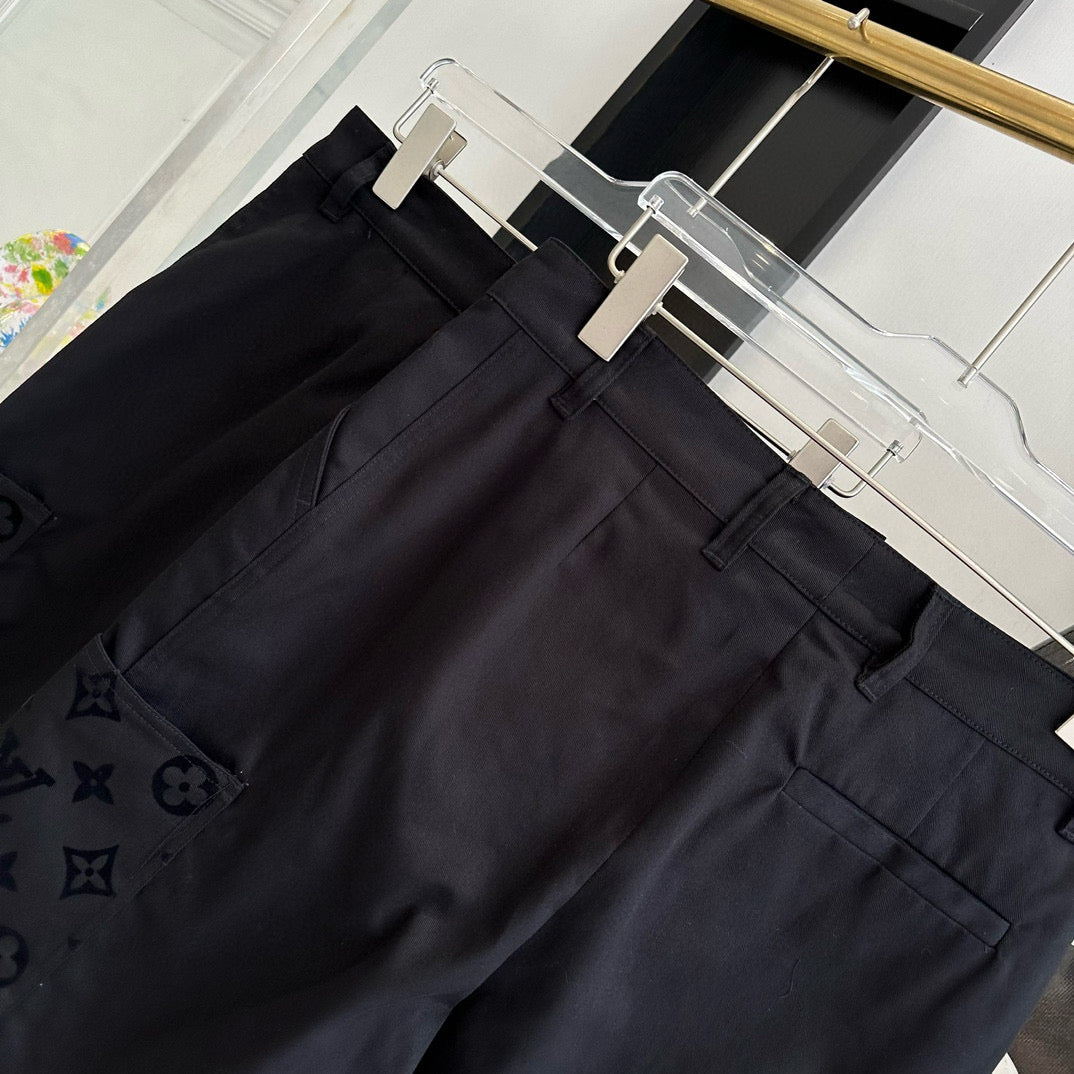 LOU SHORTS