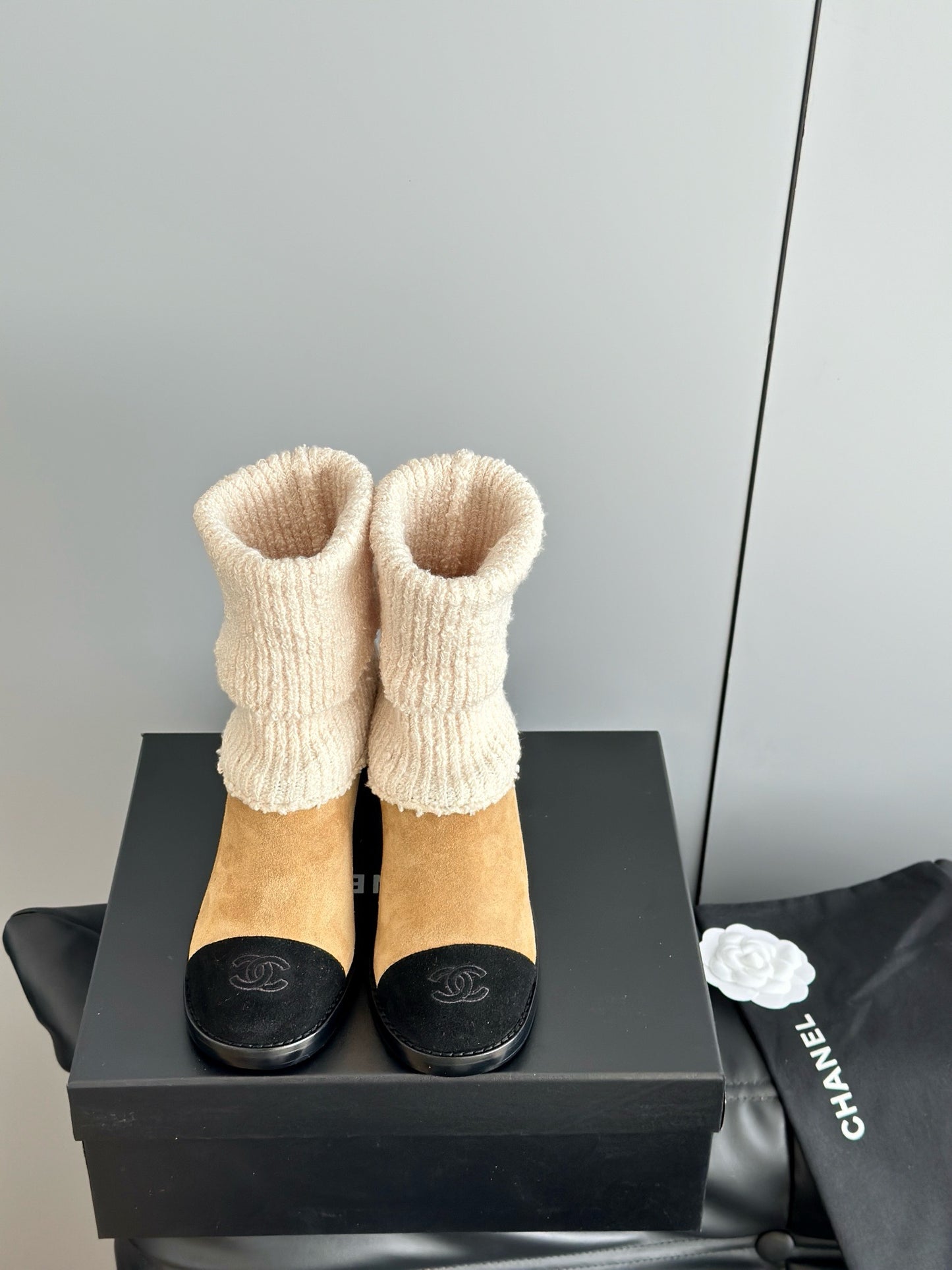CC BOOTS