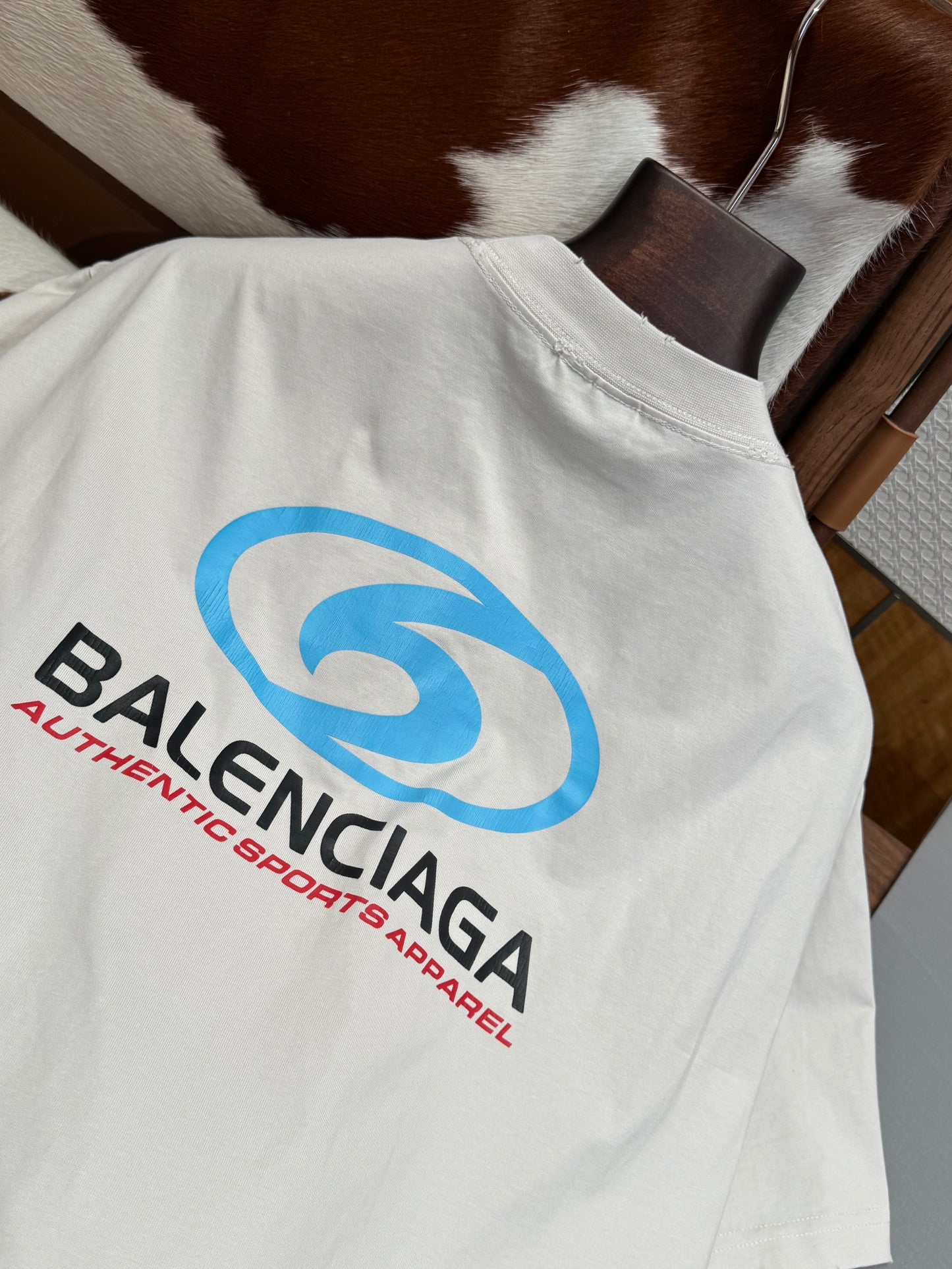 BAL T-SHIRT