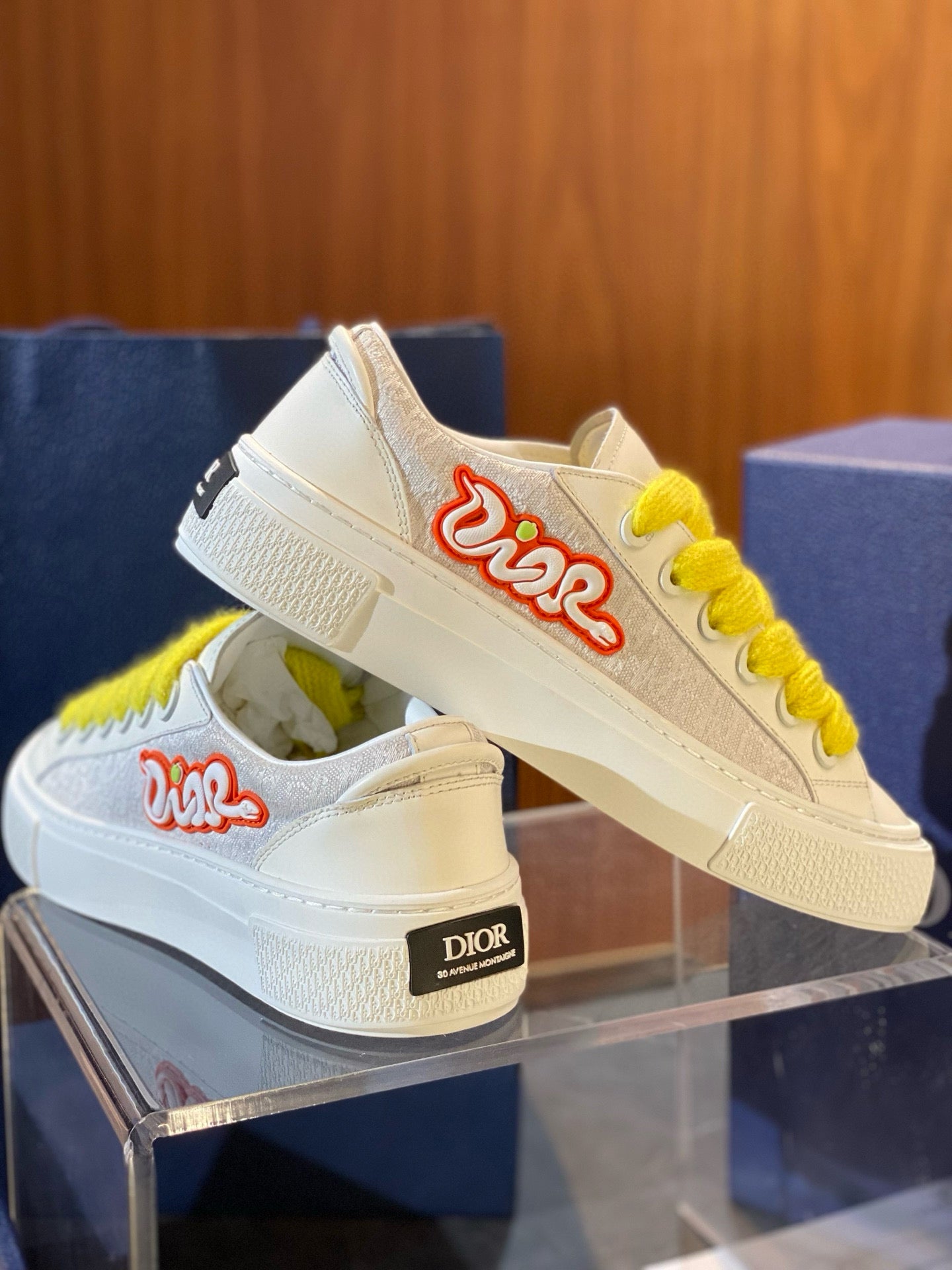 CD B33 SNEAKER