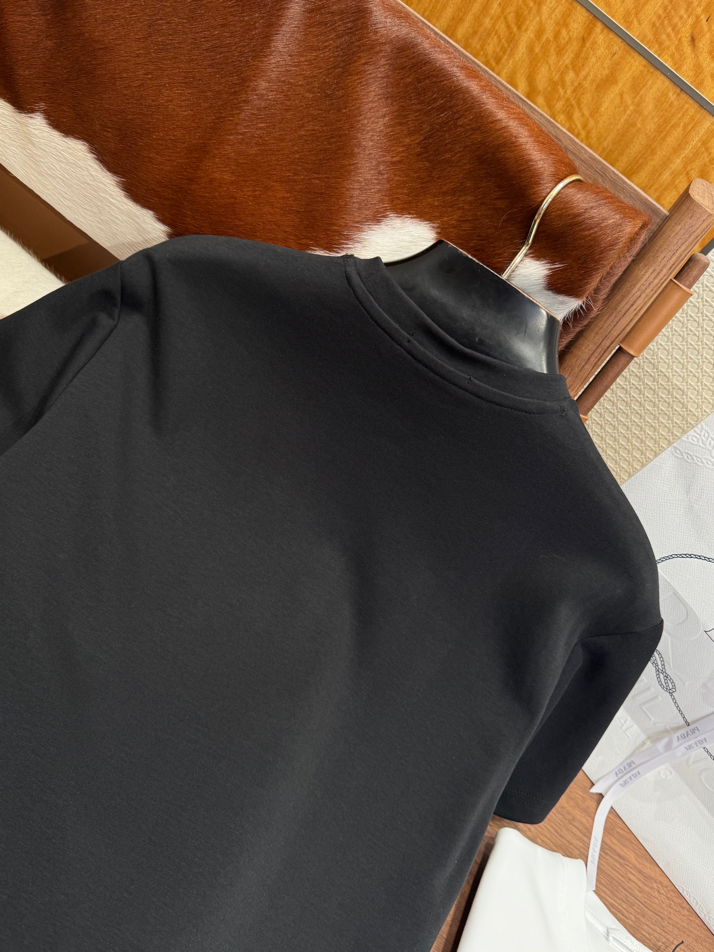 PD T-SHIRT