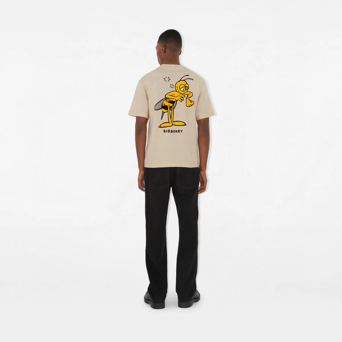 BBR T-SHIRT