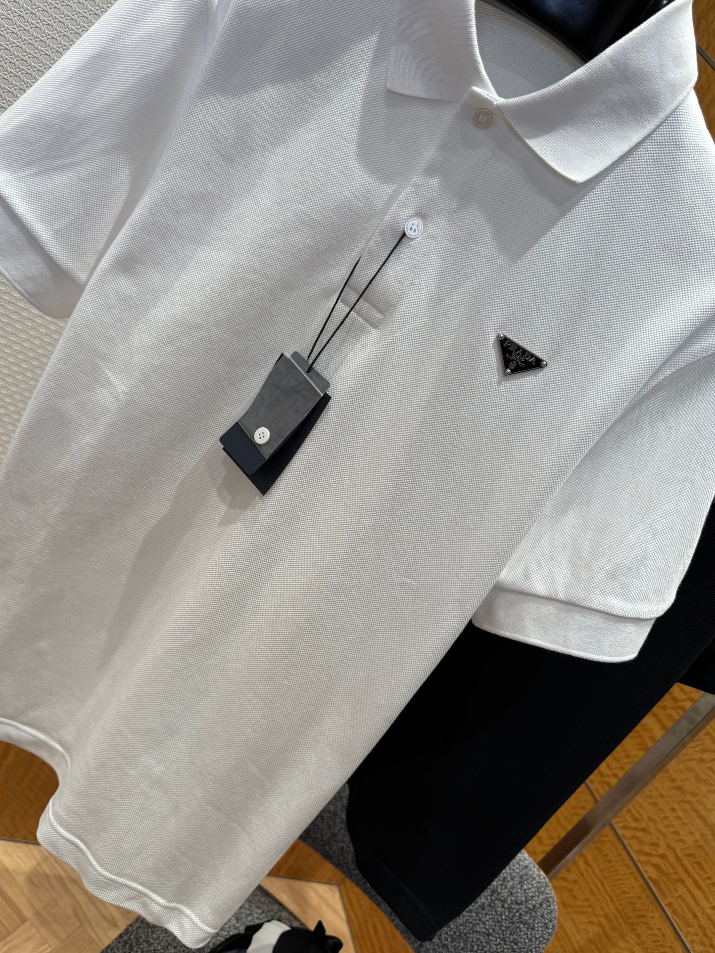 PD POLO SHIRT