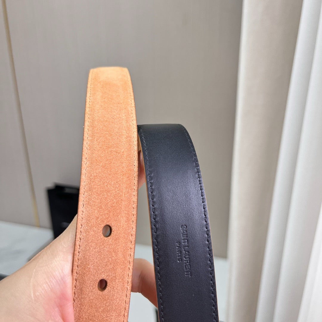 SL BELT 3 CM
