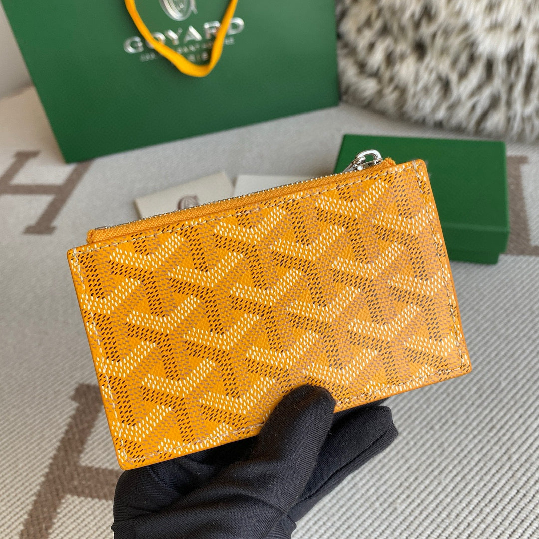 GOYA BOURBON CARD HOLDER