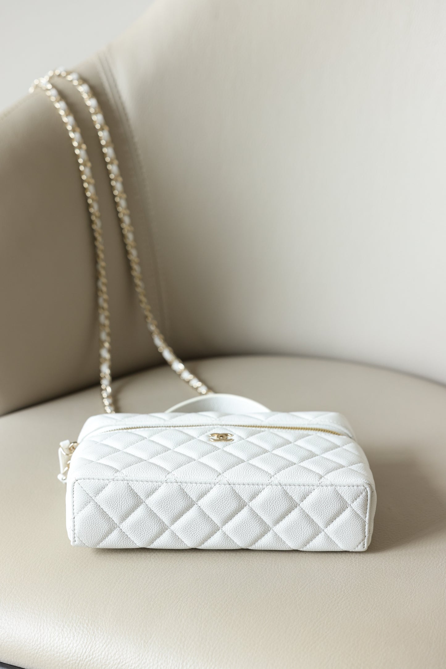 CC 25C BAG