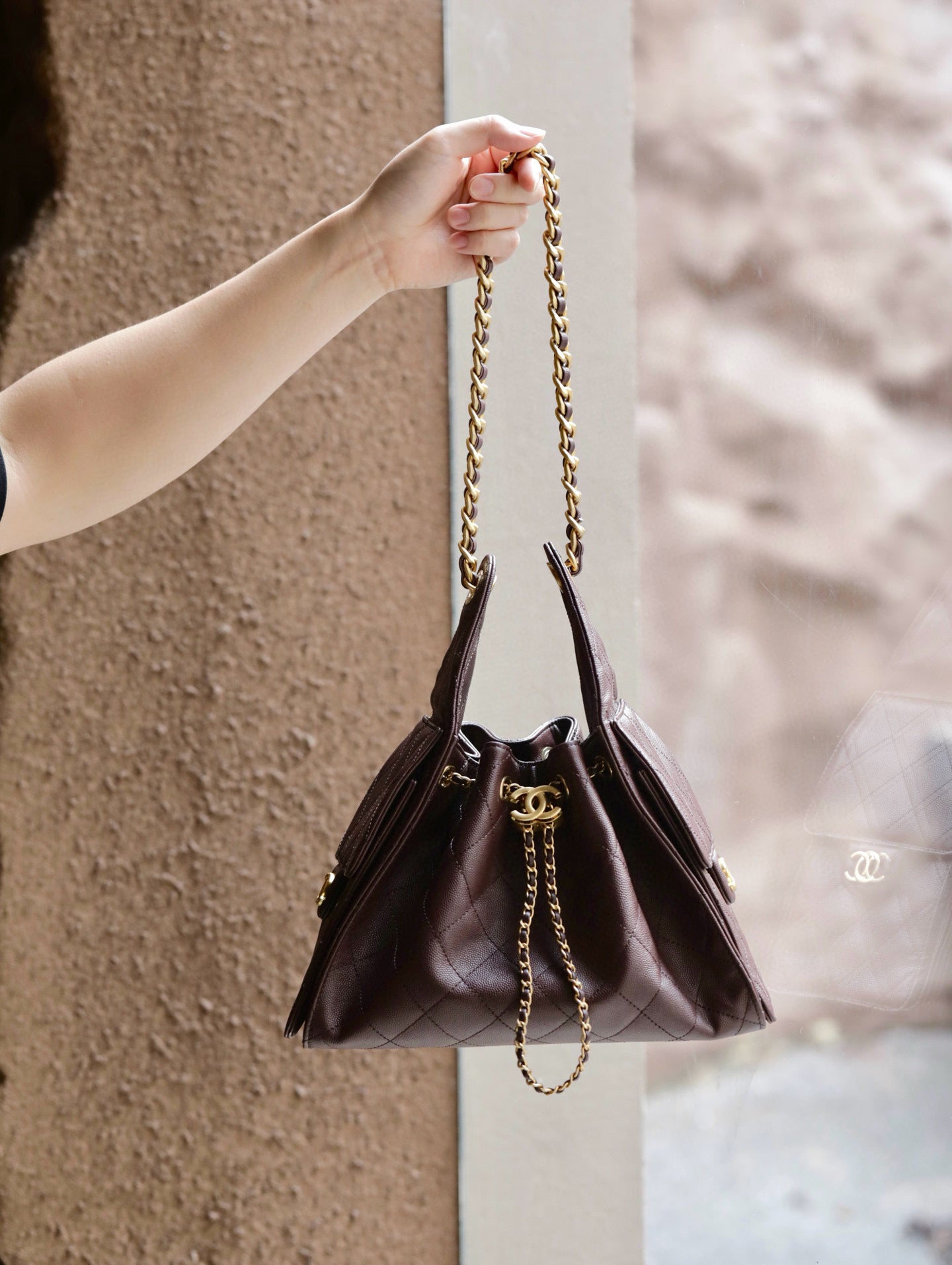 CC 25C BAG