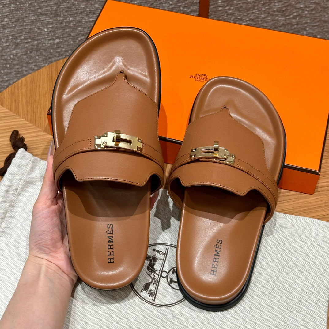 HERM EMPIRE SANDALS