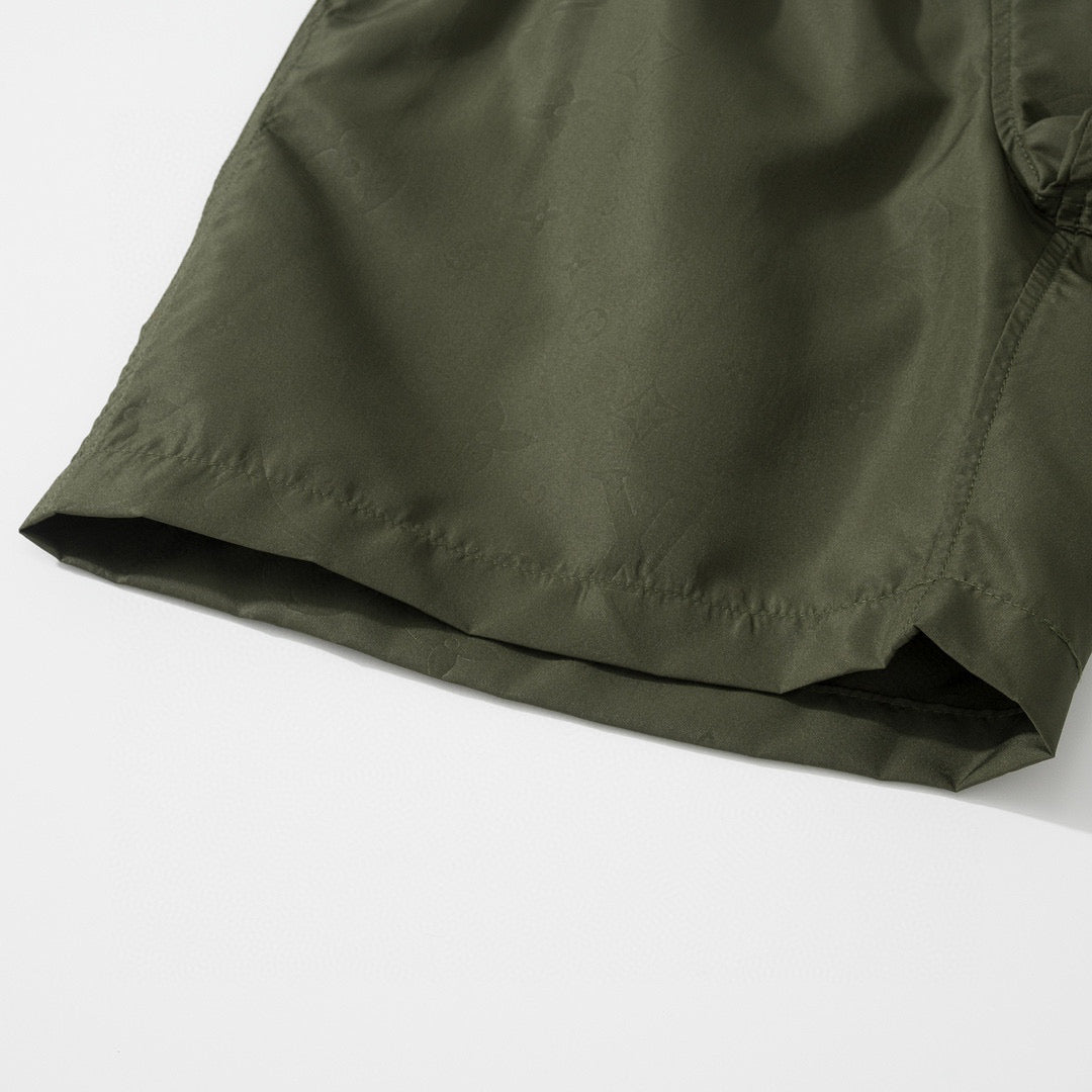 LOU SWIM SHORTS