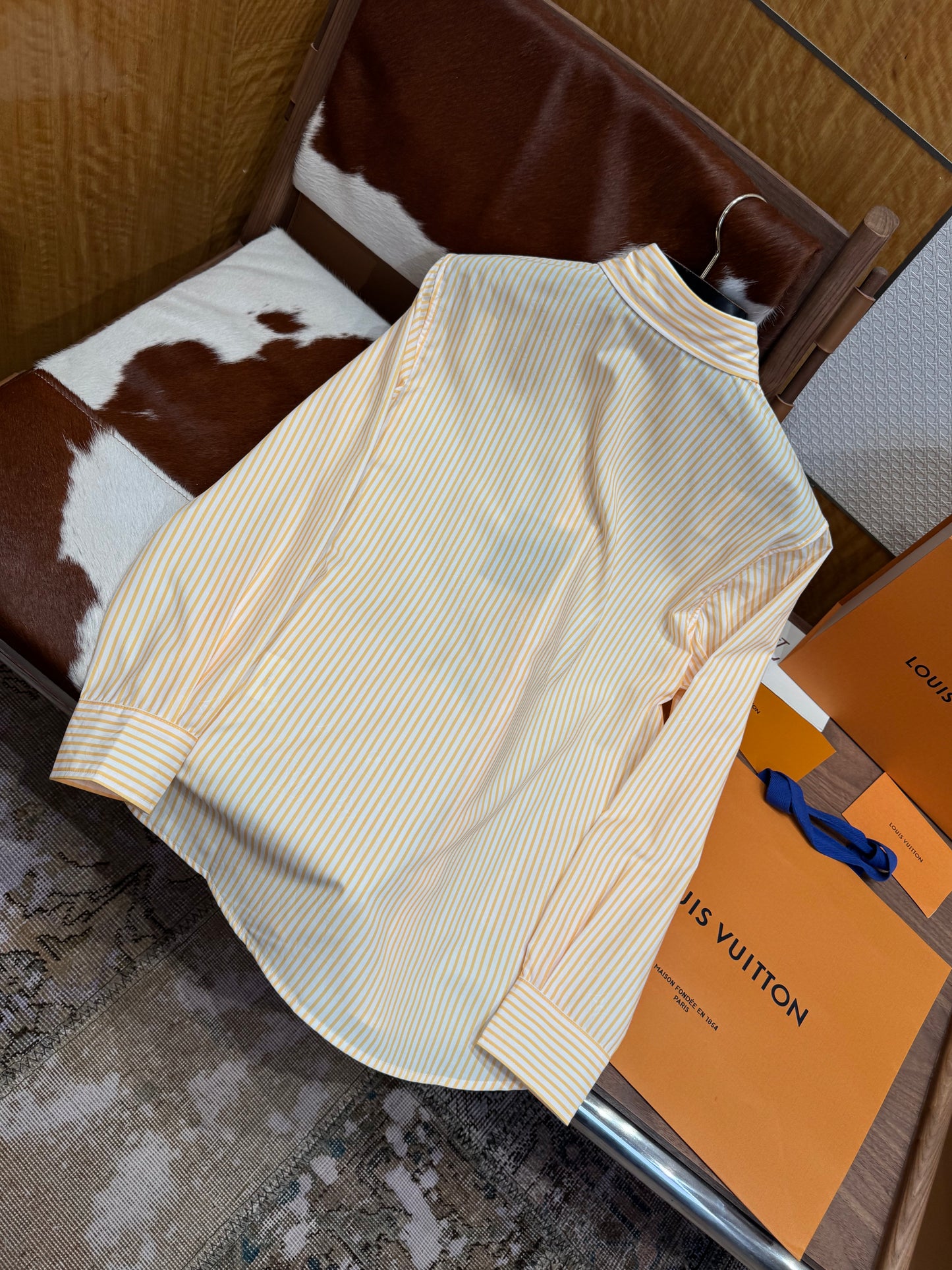 LOU SHIRT