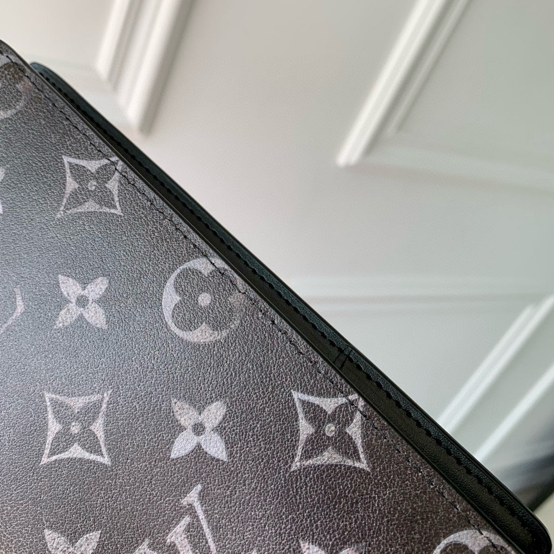 LOU BRAZZA WALLET