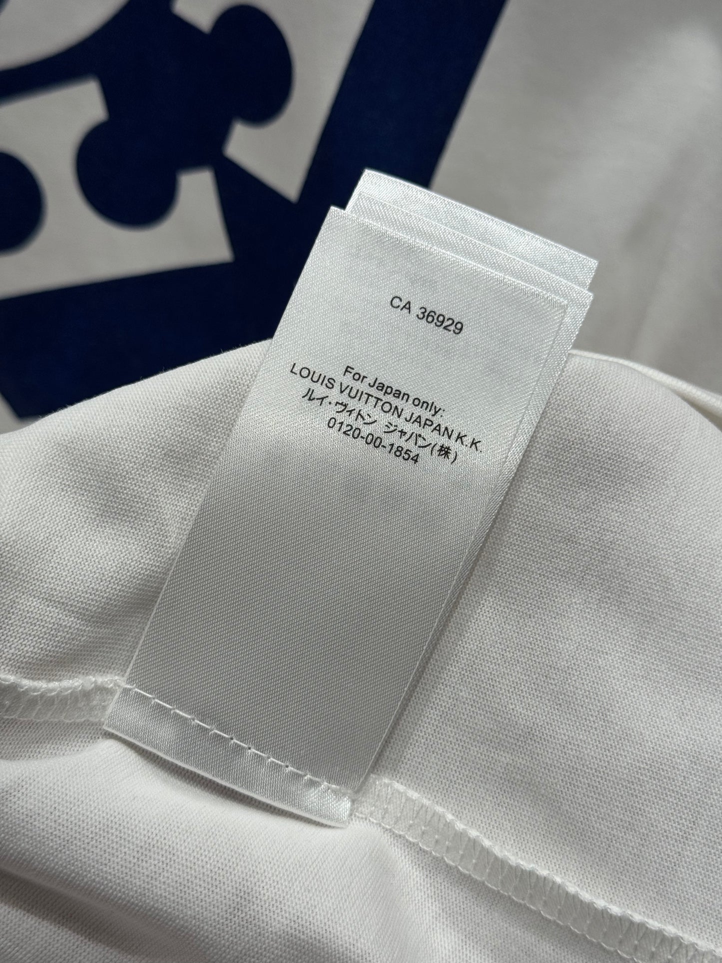LOU T-SHIRT