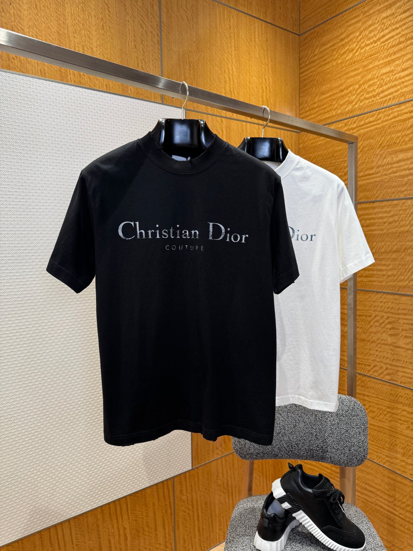 CD T-SHIRT