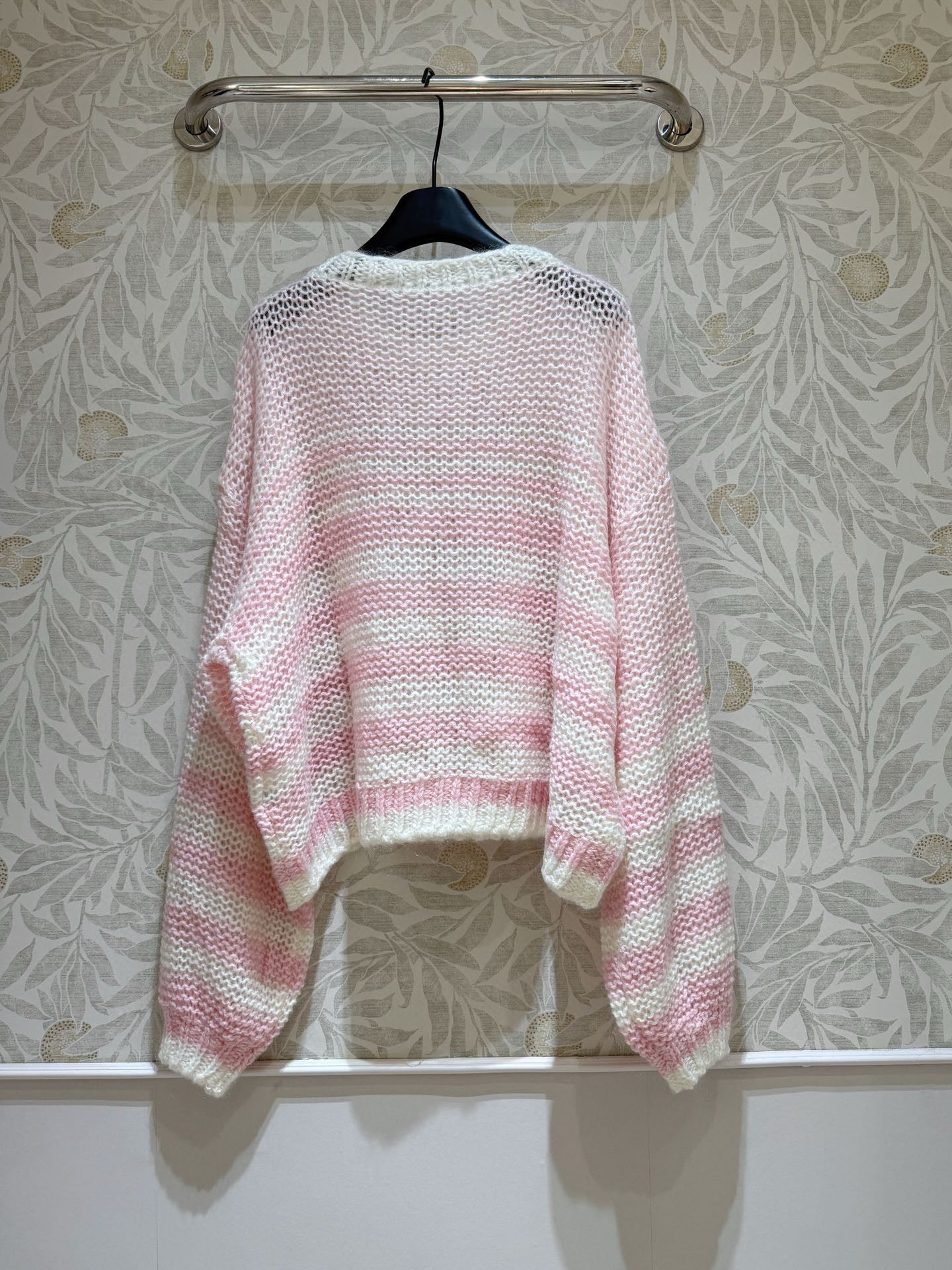 LOEW JUMPER