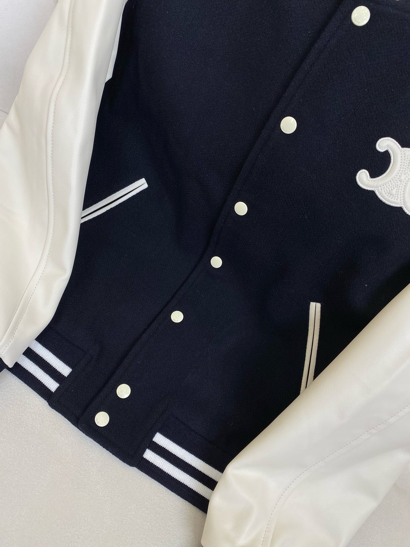 CEL BOMBER JACKET