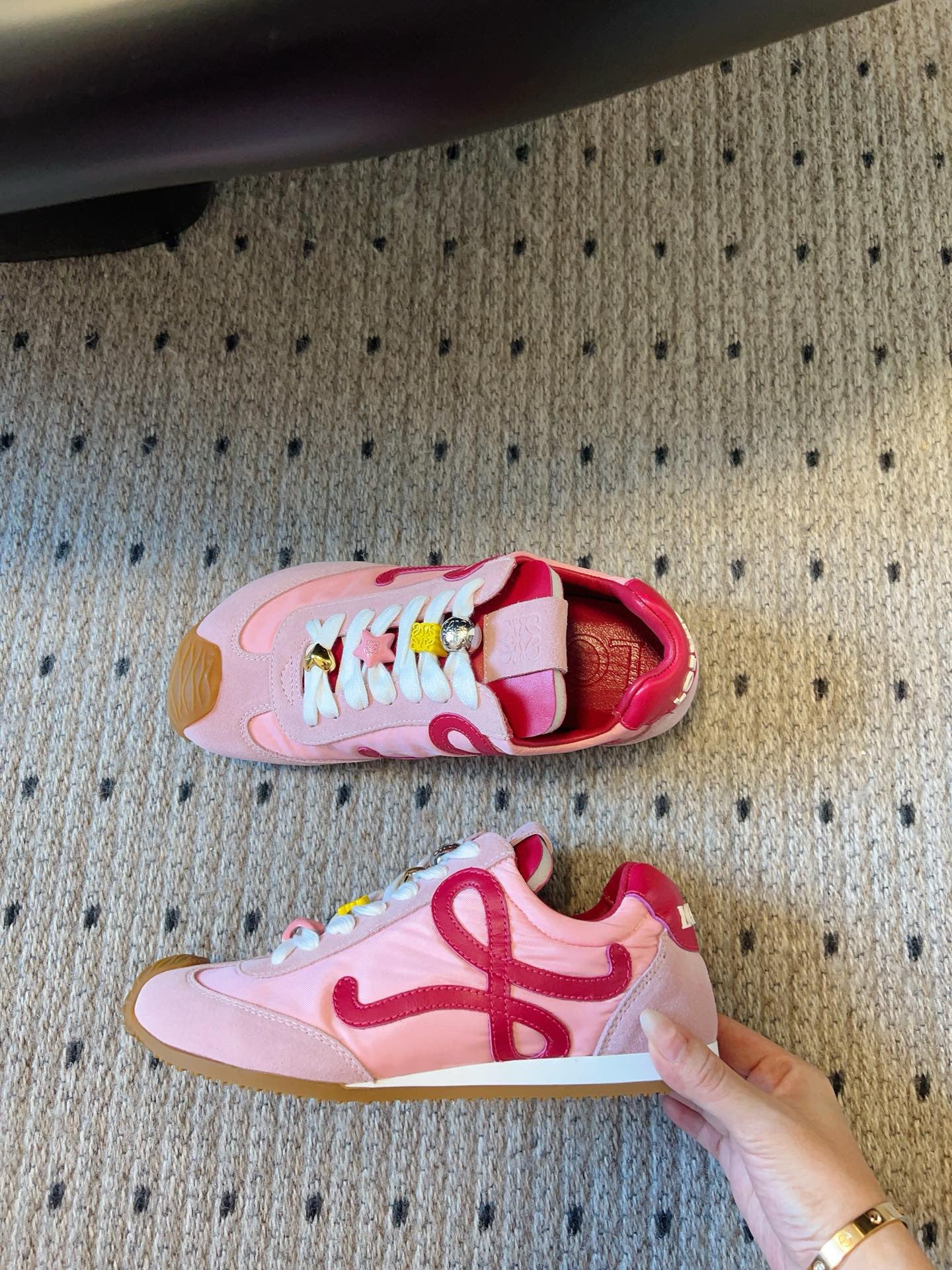 LOEW FLOW 2.0 SNEAKER