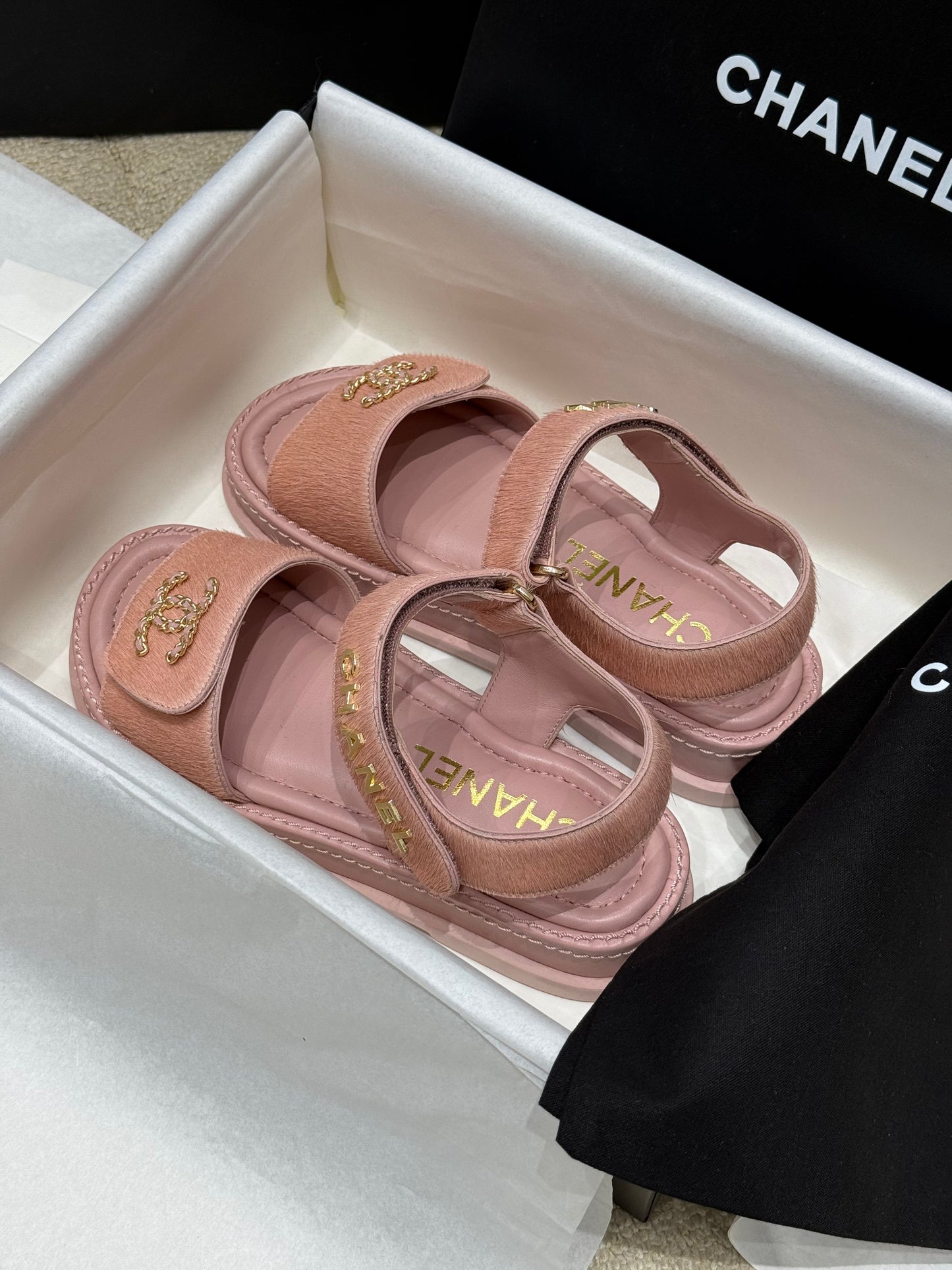 CC SANDALS