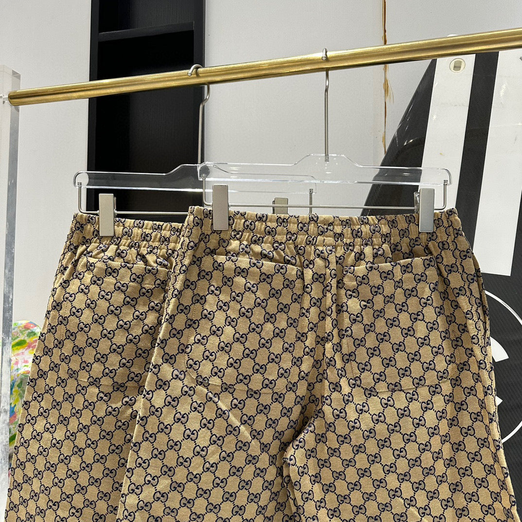 GG SHORTS