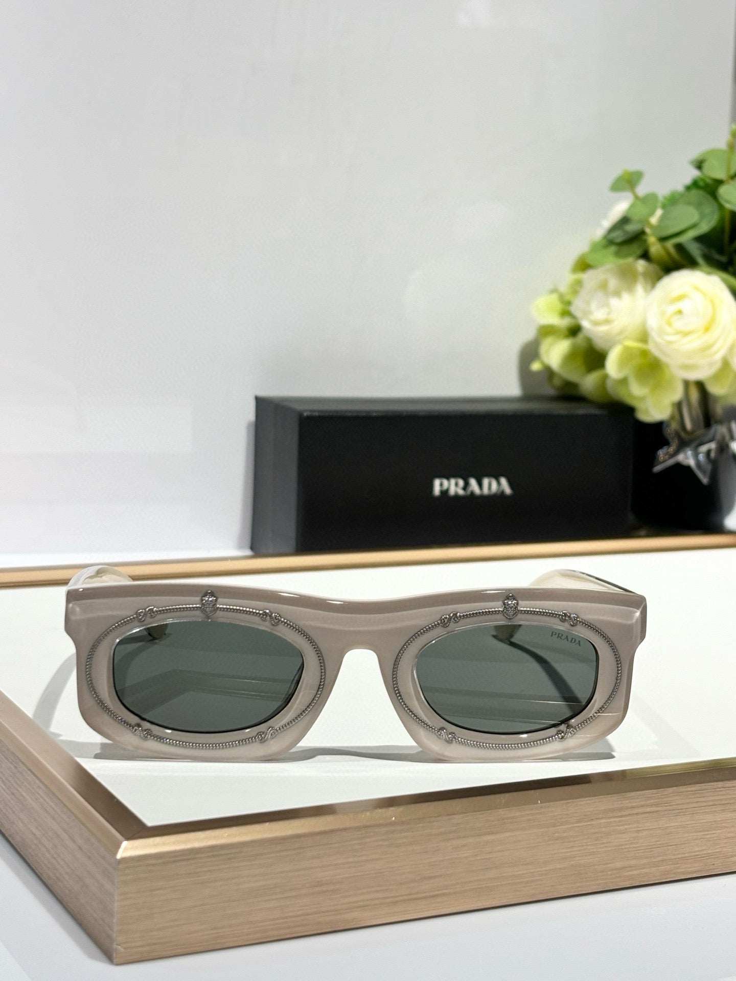 PD SUNGLASSES