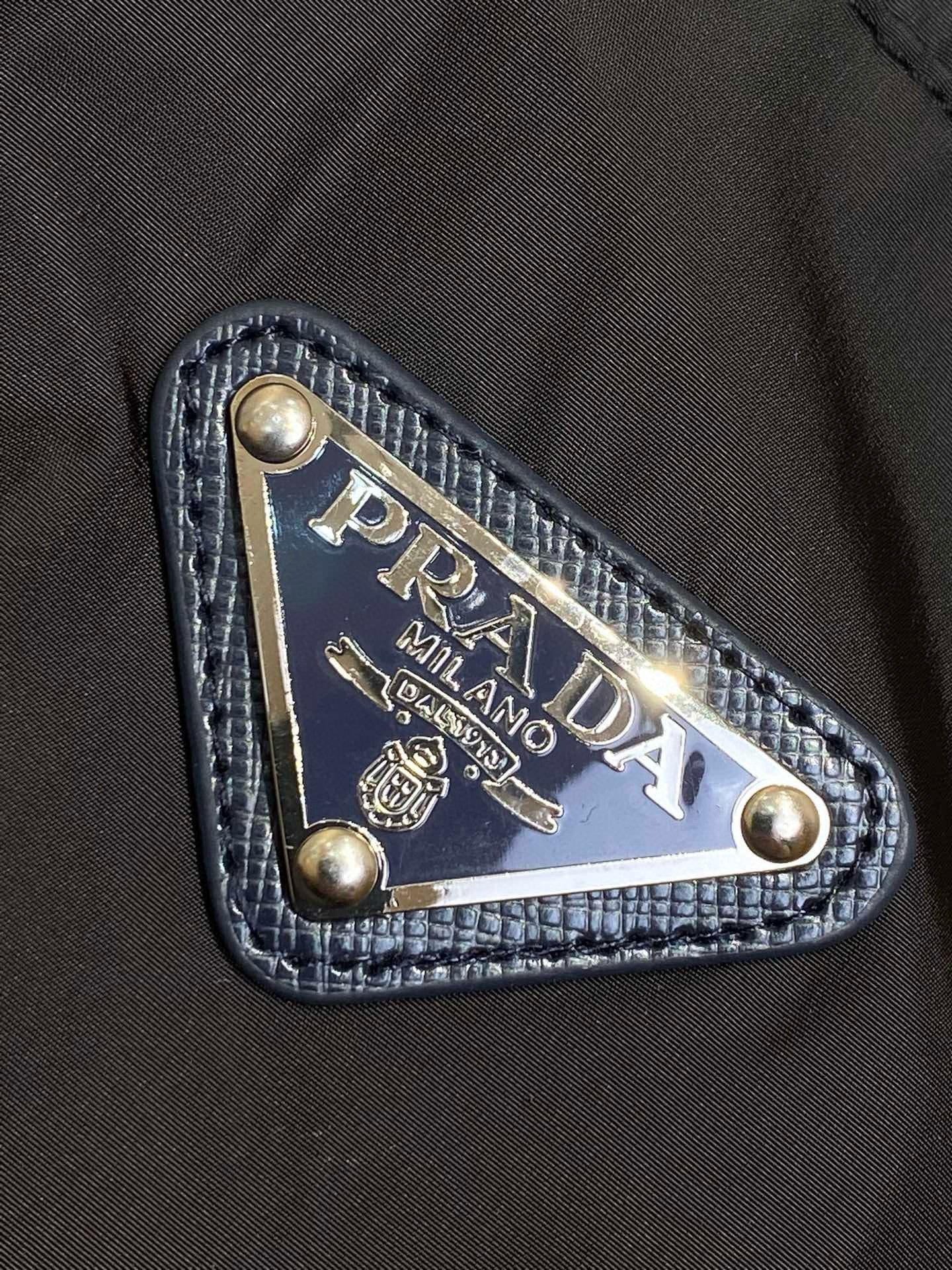 PD JACKET