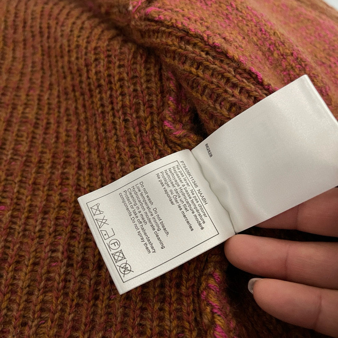 CC CARDIGAN