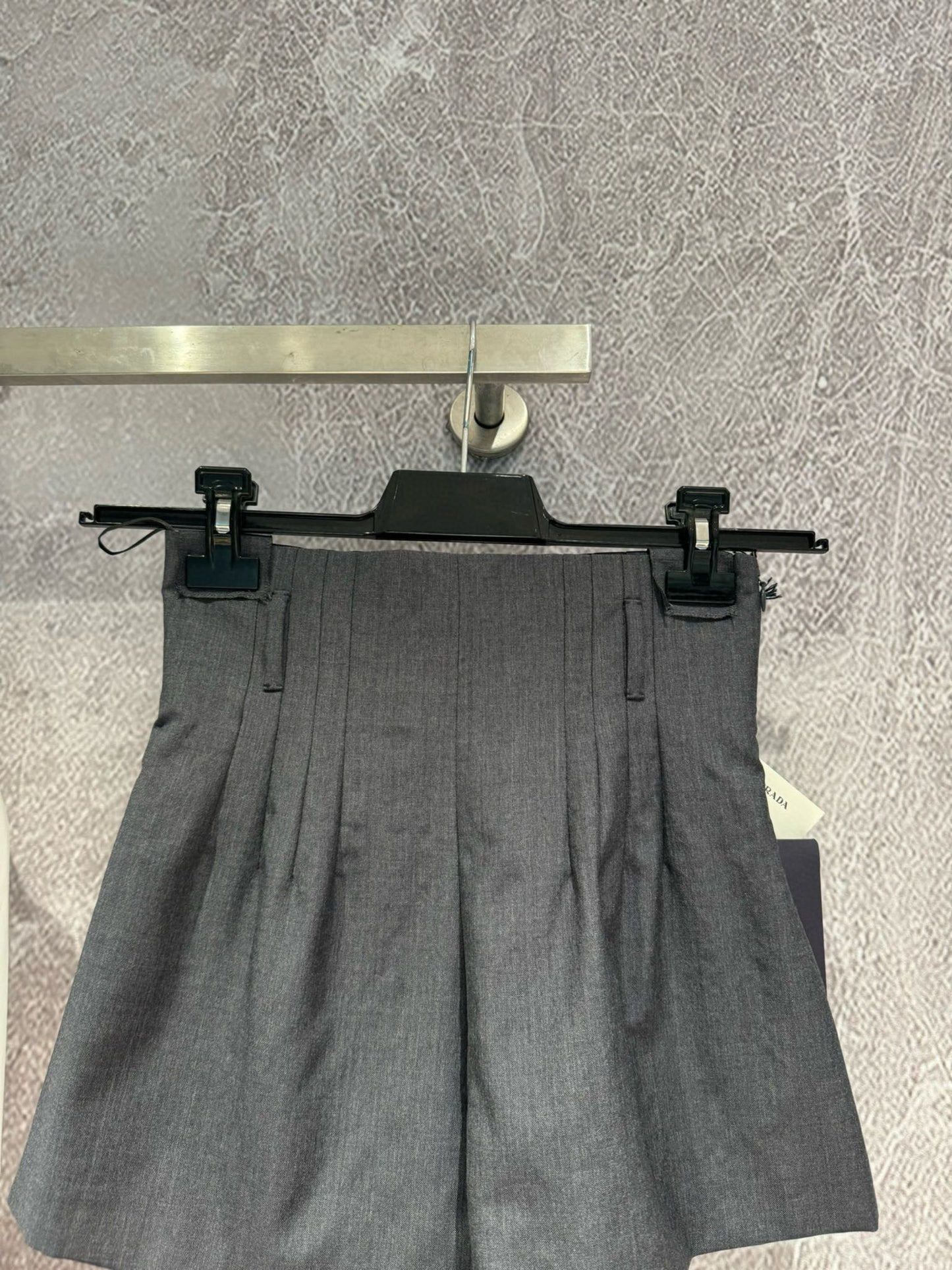 PD SHORTS