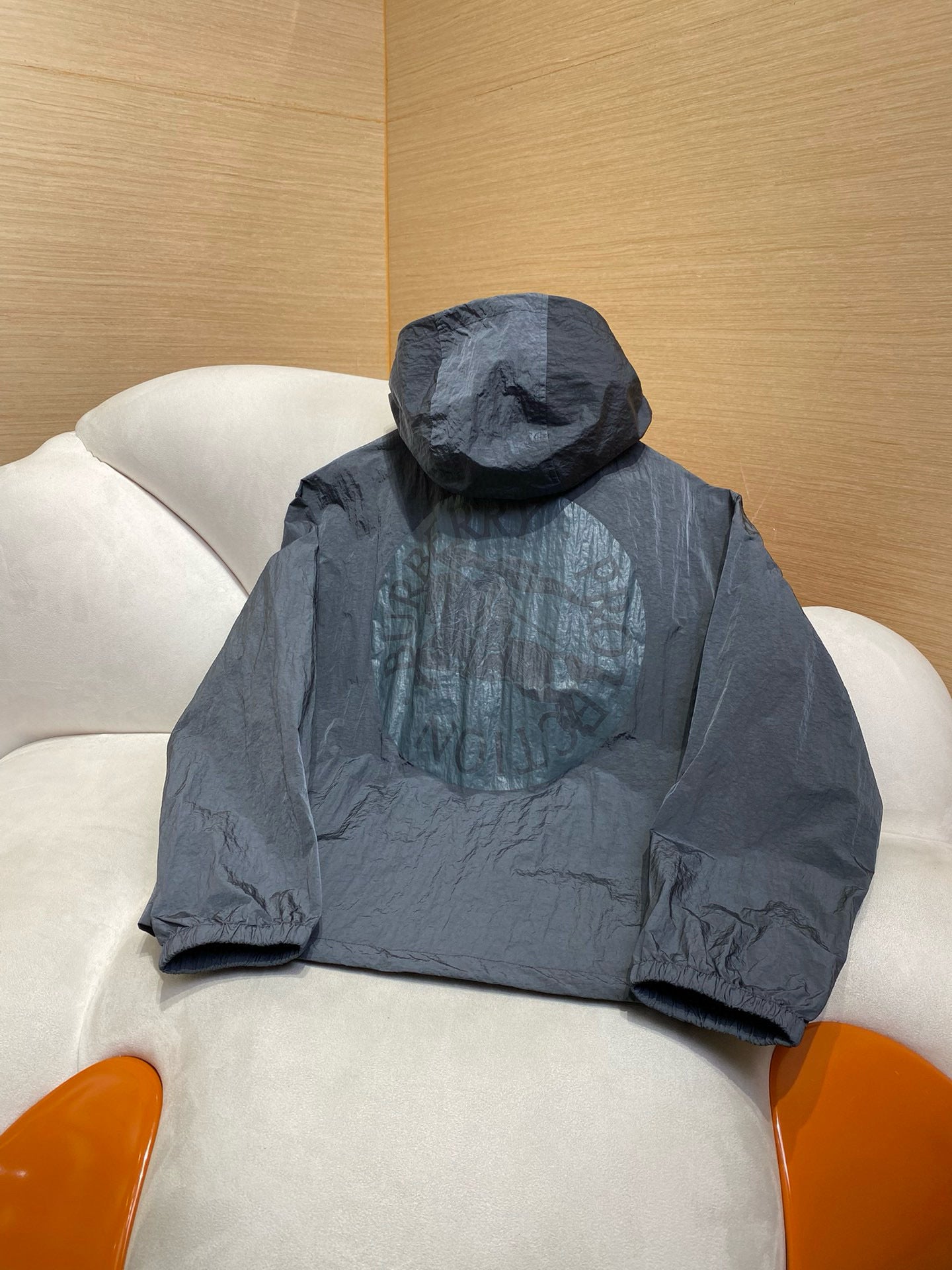 BBR JACKET