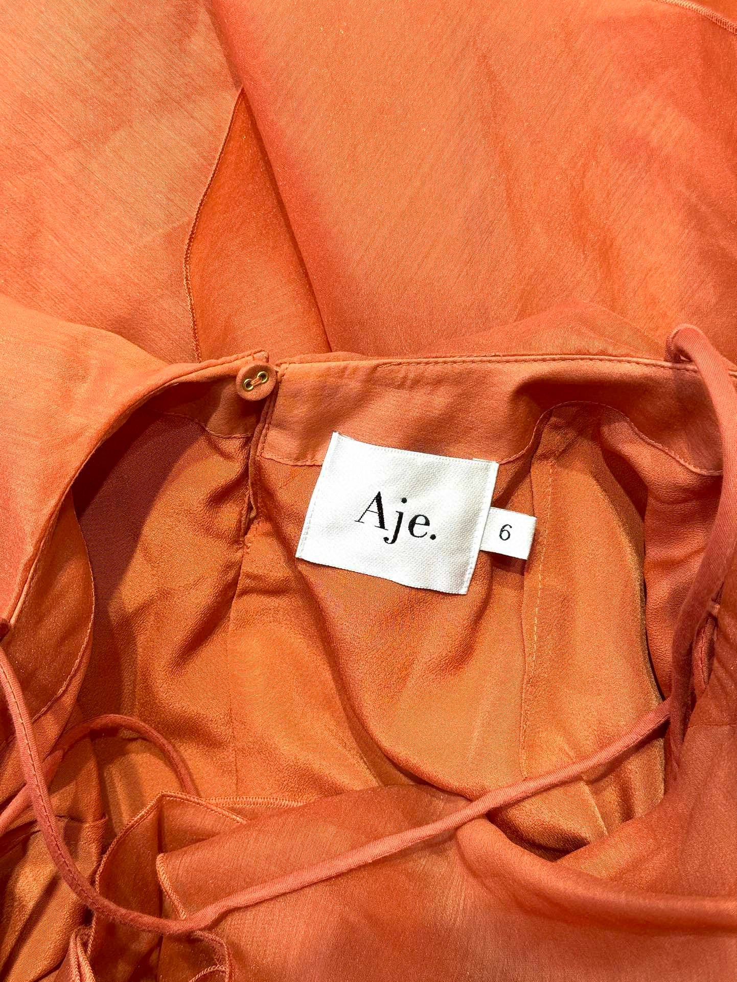 AJE DRESS