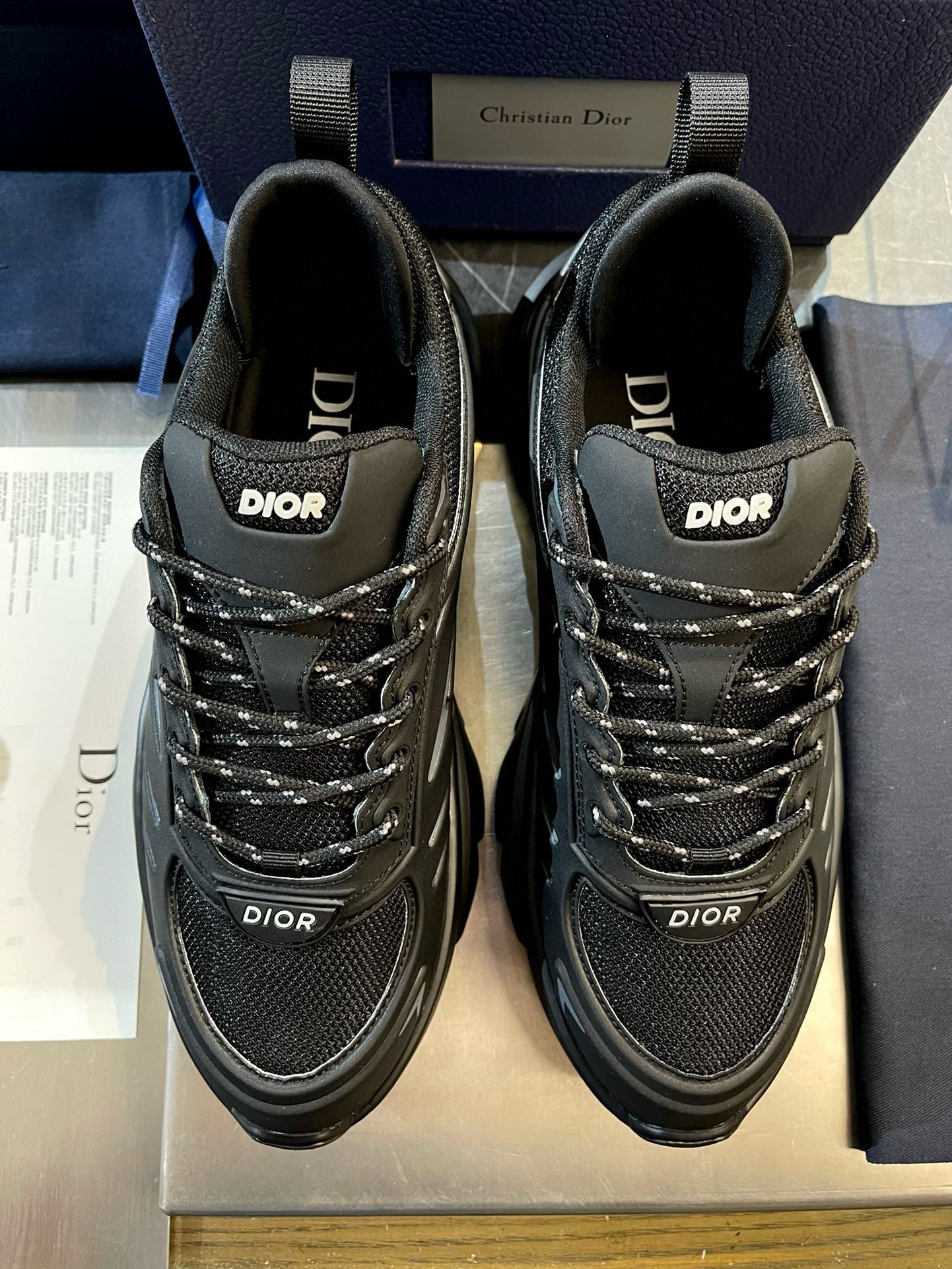 CD B44 SNEAKER