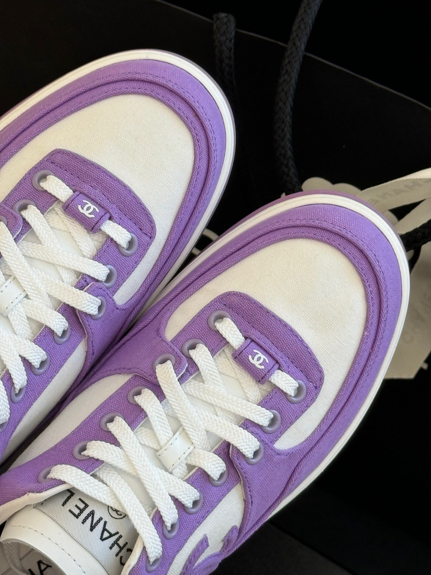 CC TRAINERS