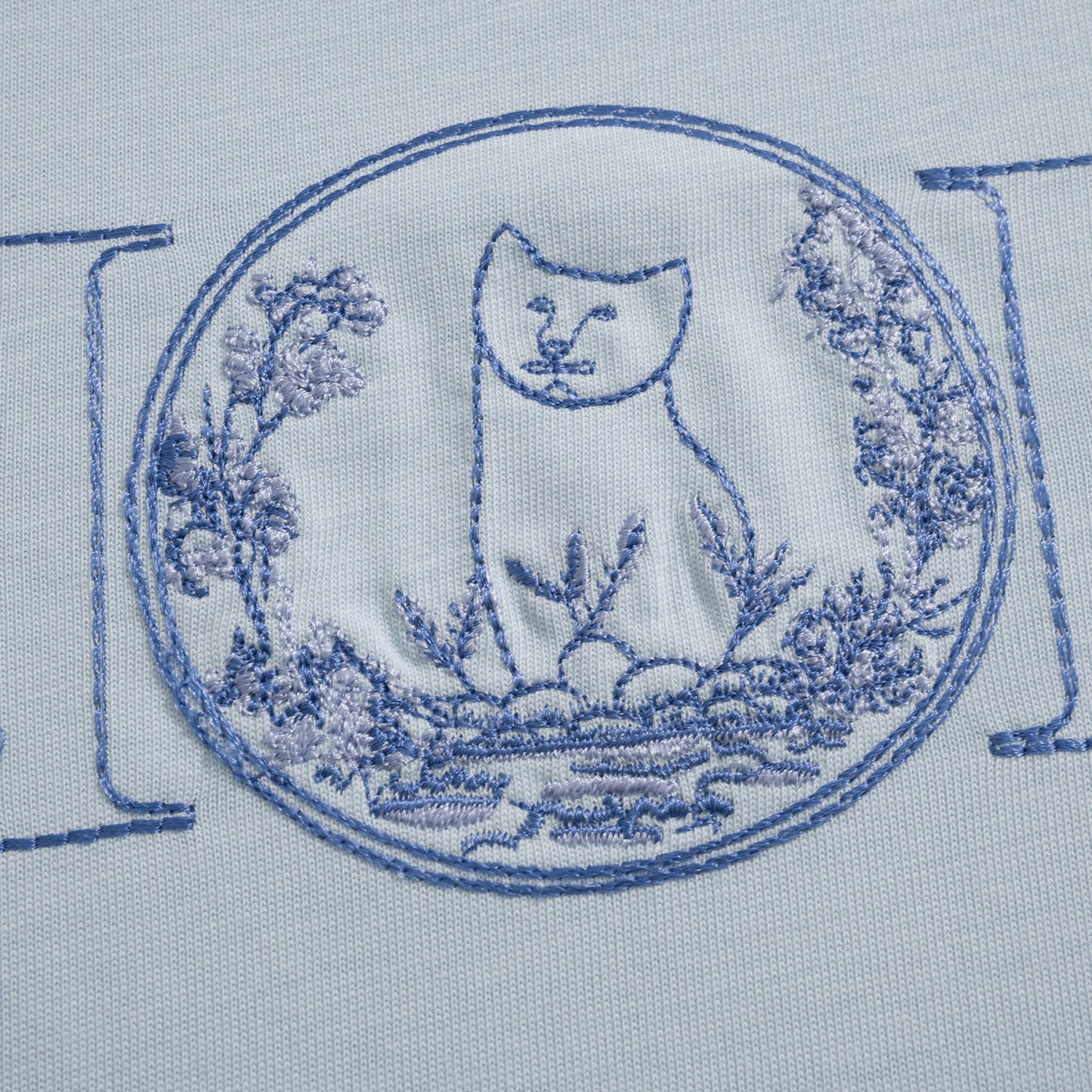 CD T-SHIRT