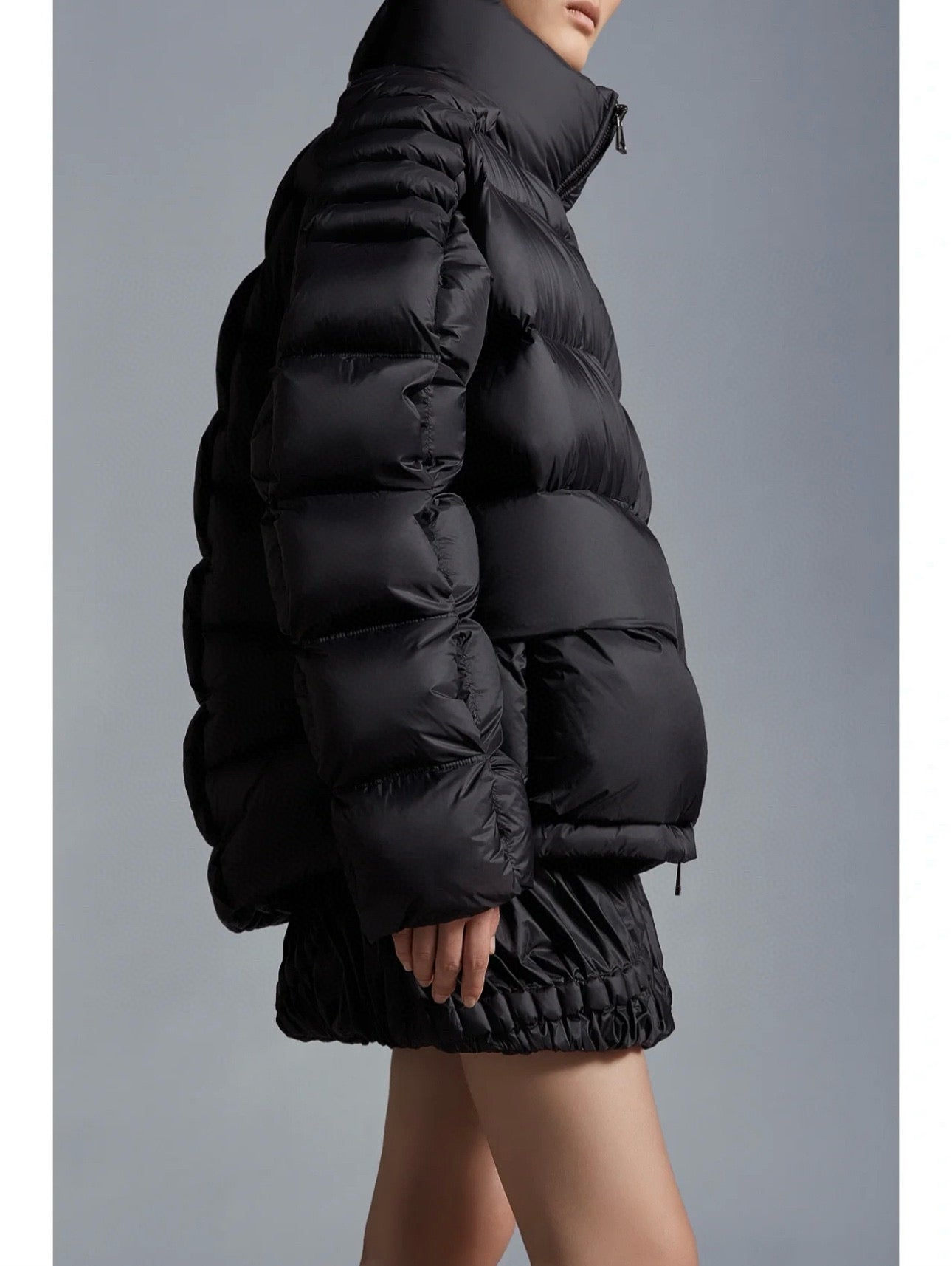 MONC x CHRISTOPHER RAXXY JACKET