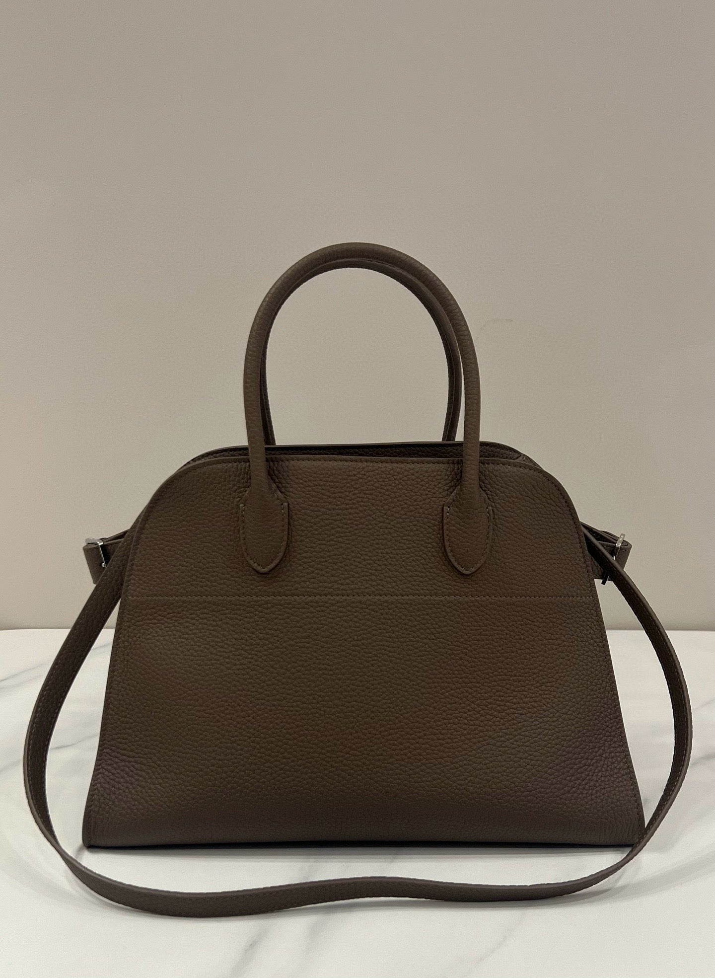 THE ROW MARGAUX 12 BAG